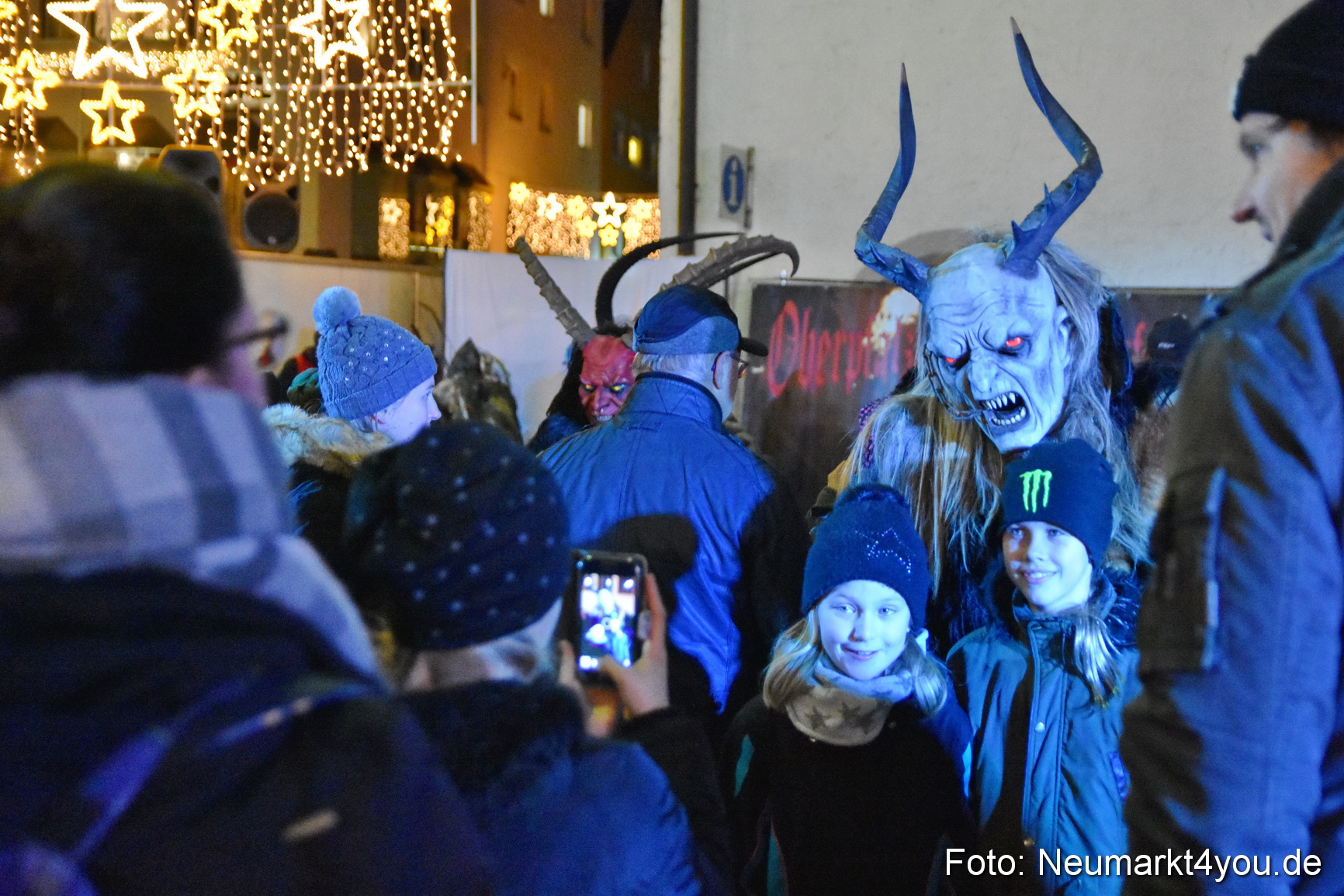 Oberpfaelzer Schlossteufeln Neumarkt 2018 0124