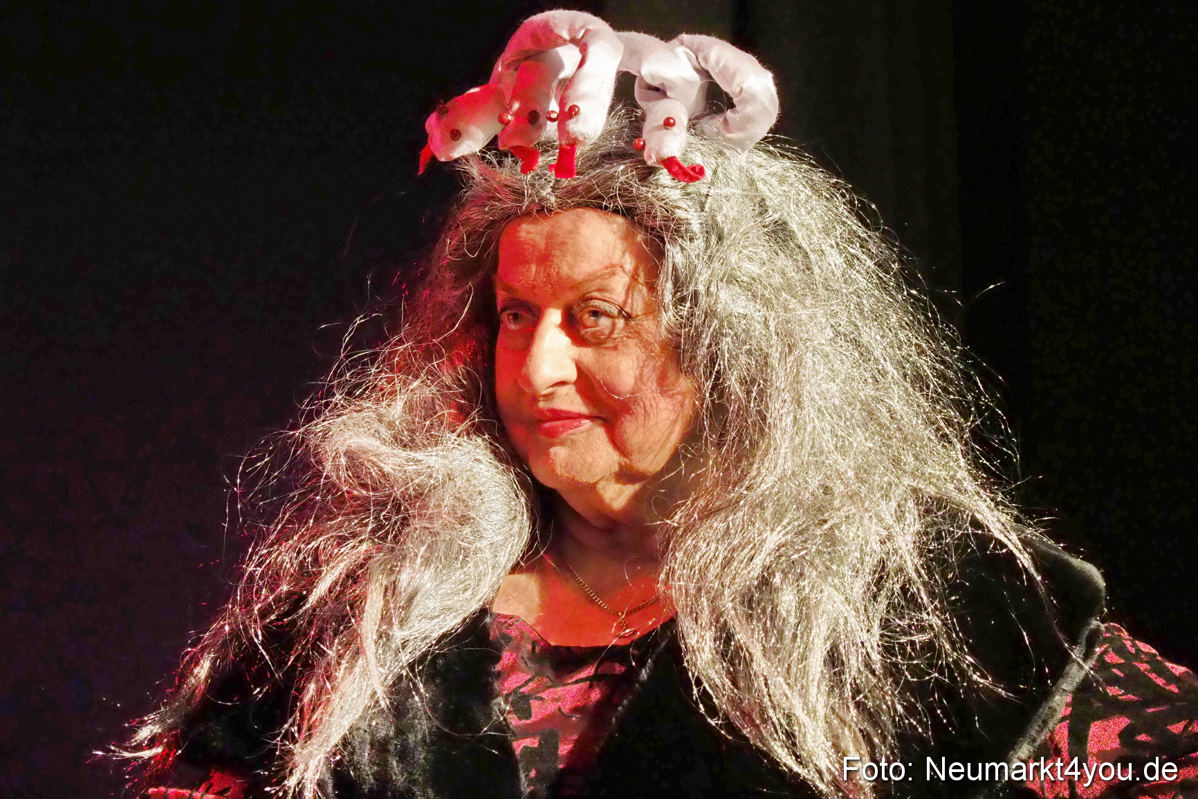 Die kleine Hexe Schlossspiele Neumarkt 0009