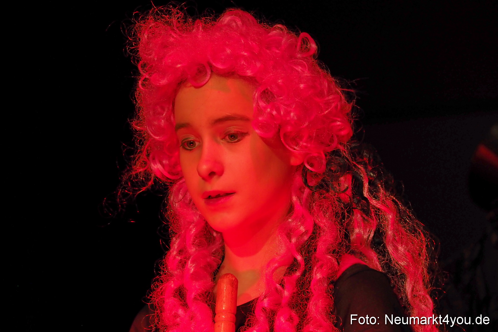 Die kleine Hexe Schlossspiele Neumarkt 0010