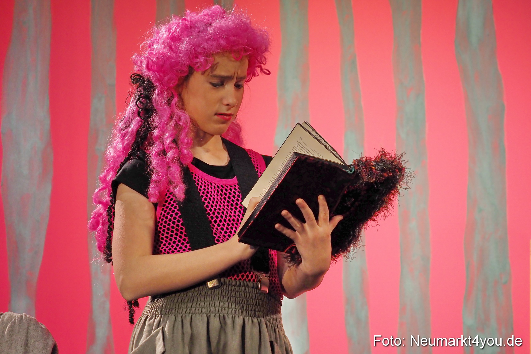 Die kleine Hexe Schlossspiele Neumarkt 0012