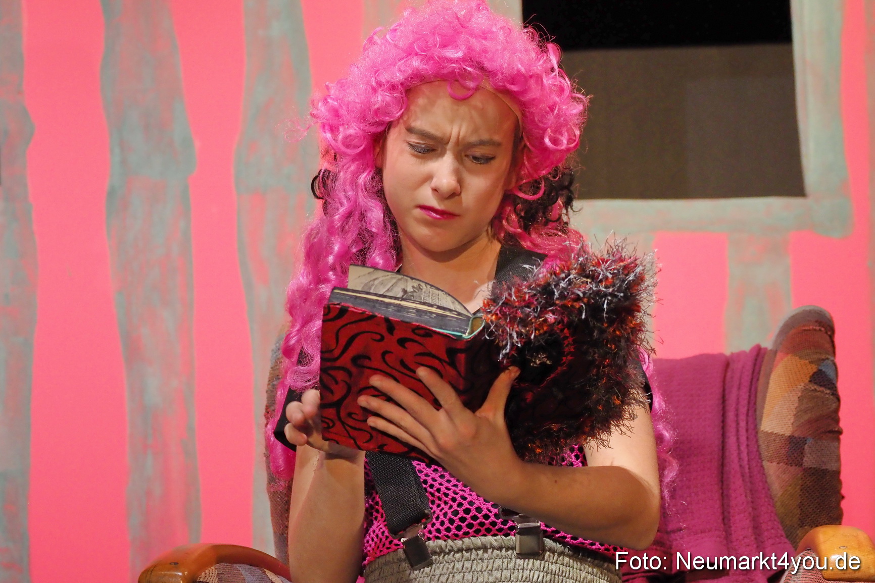 Die kleine Hexe Schlossspiele Neumarkt 0014