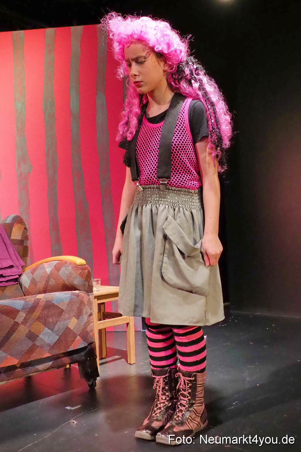 Die kleine Hexe Schlossspiele Neumarkt 0016