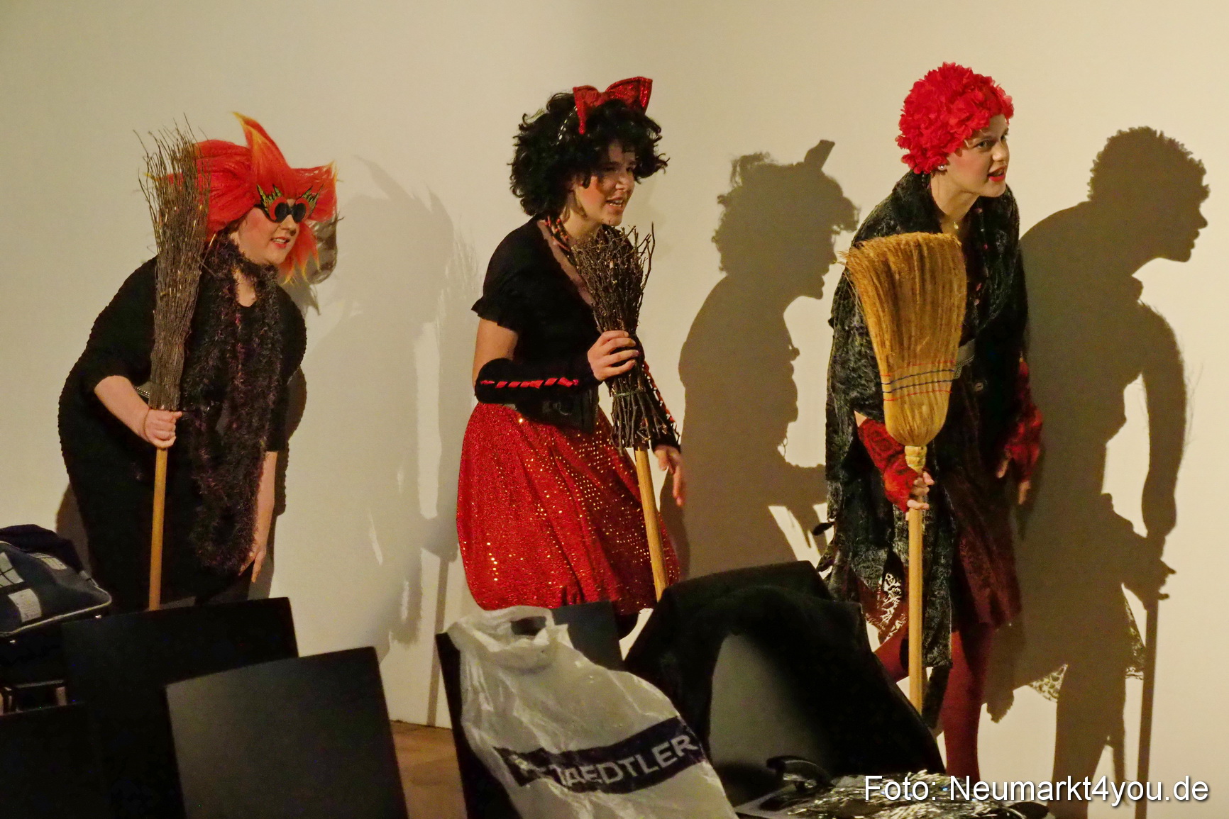 Die kleine Hexe Schlossspiele Neumarkt 0017