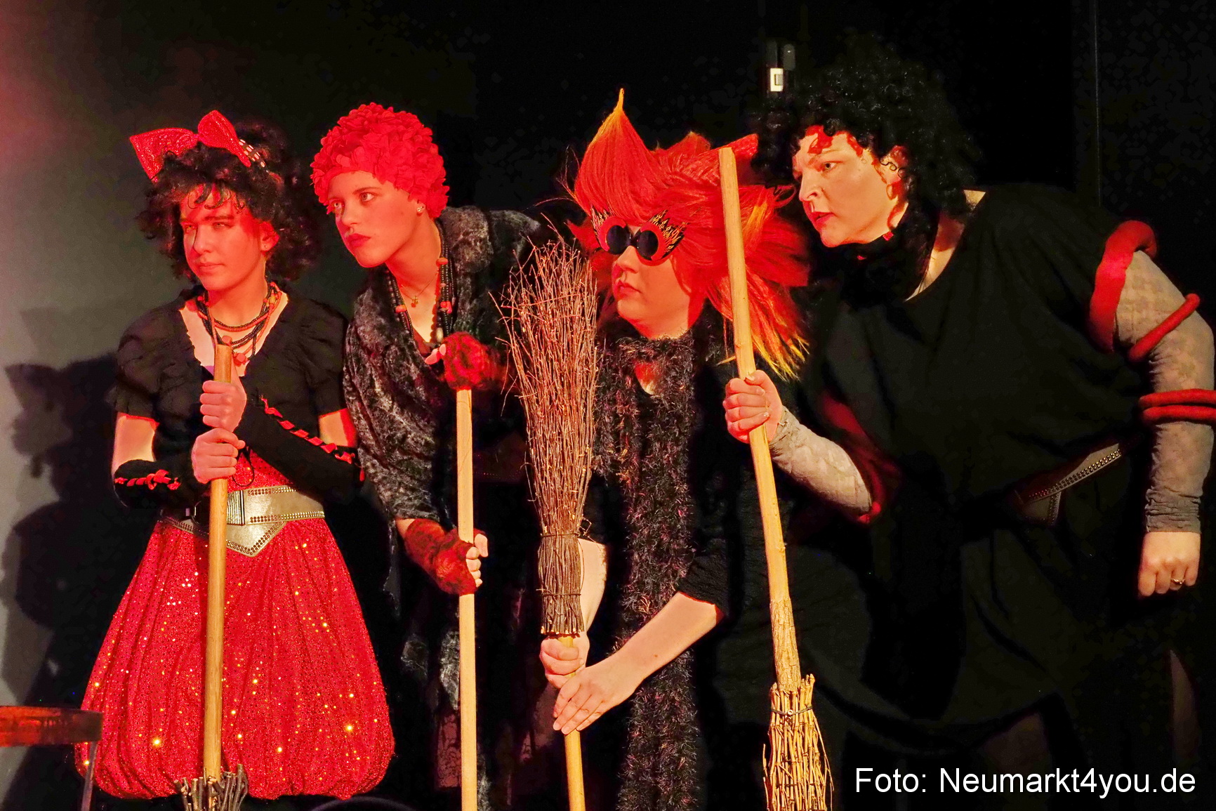 Die kleine Hexe Schlossspiele Neumarkt 0019