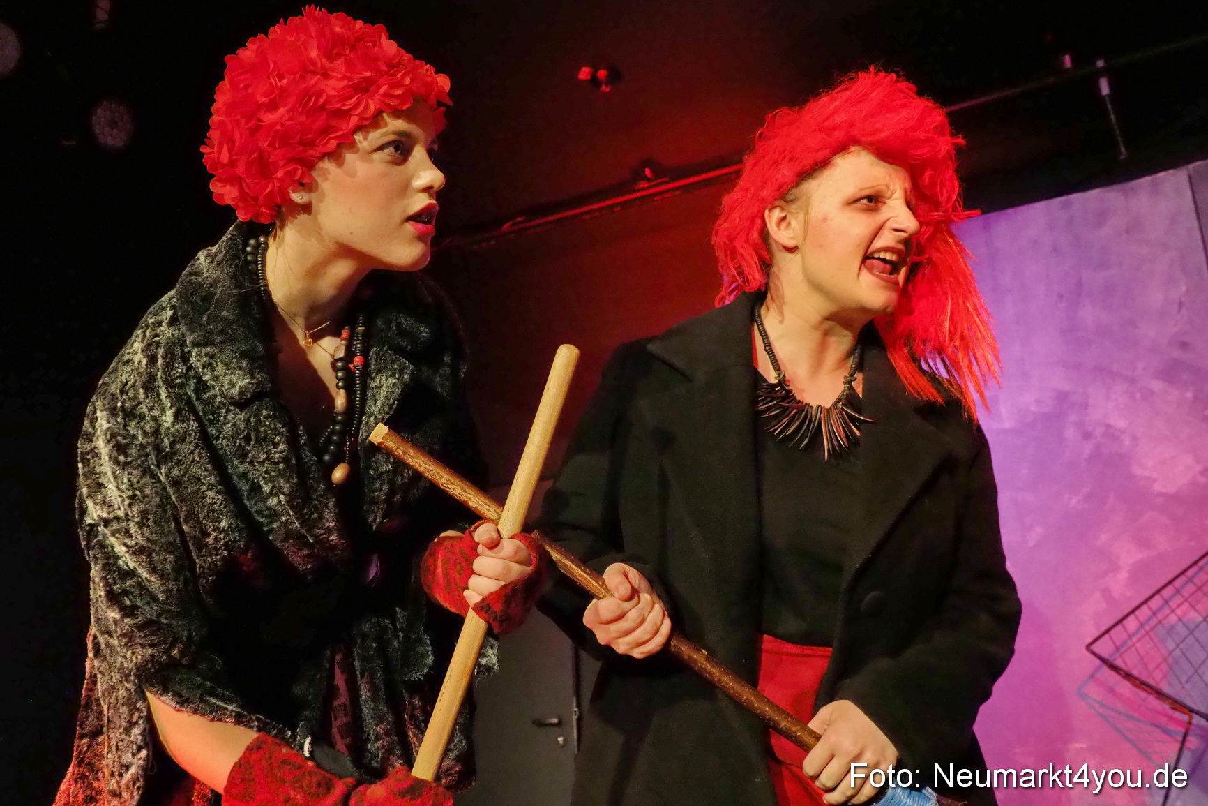Die kleine Hexe Schlossspiele Neumarkt 0022