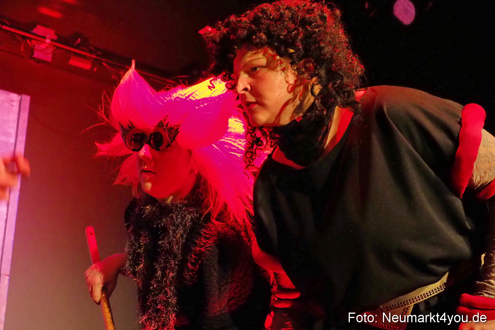 Die kleine Hexe Schlossspiele Neumarkt 0023