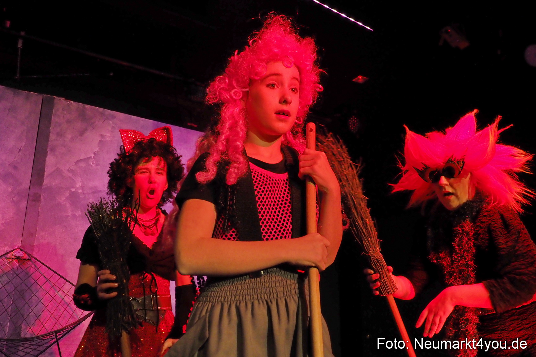 Die kleine Hexe Schlossspiele Neumarkt 0024