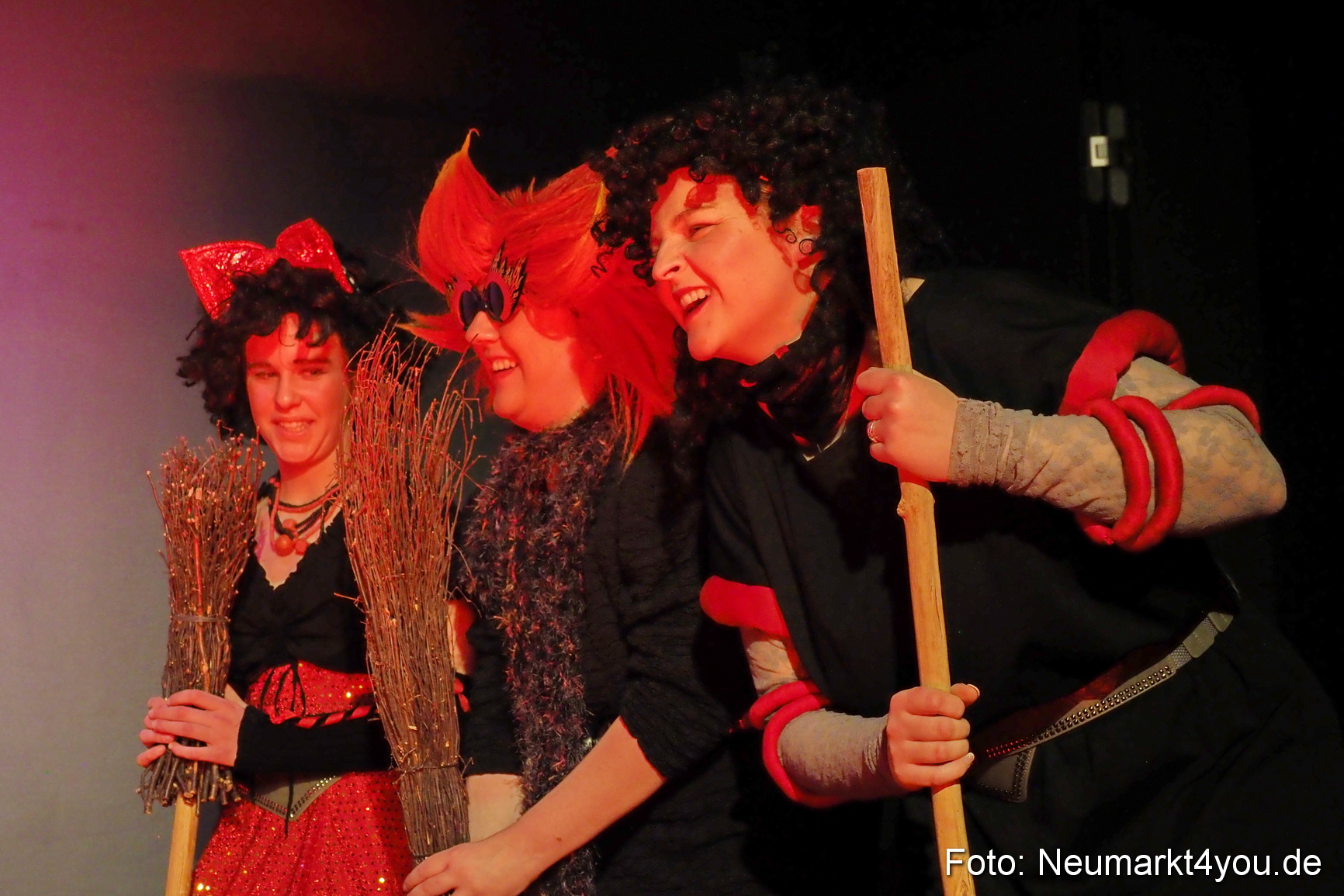 Die kleine Hexe Schlossspiele Neumarkt 0027