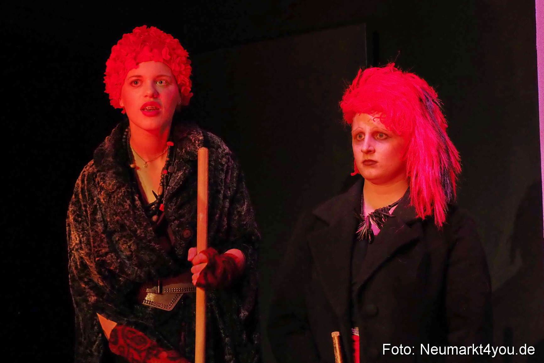 Die kleine Hexe Schlossspiele Neumarkt 0028
