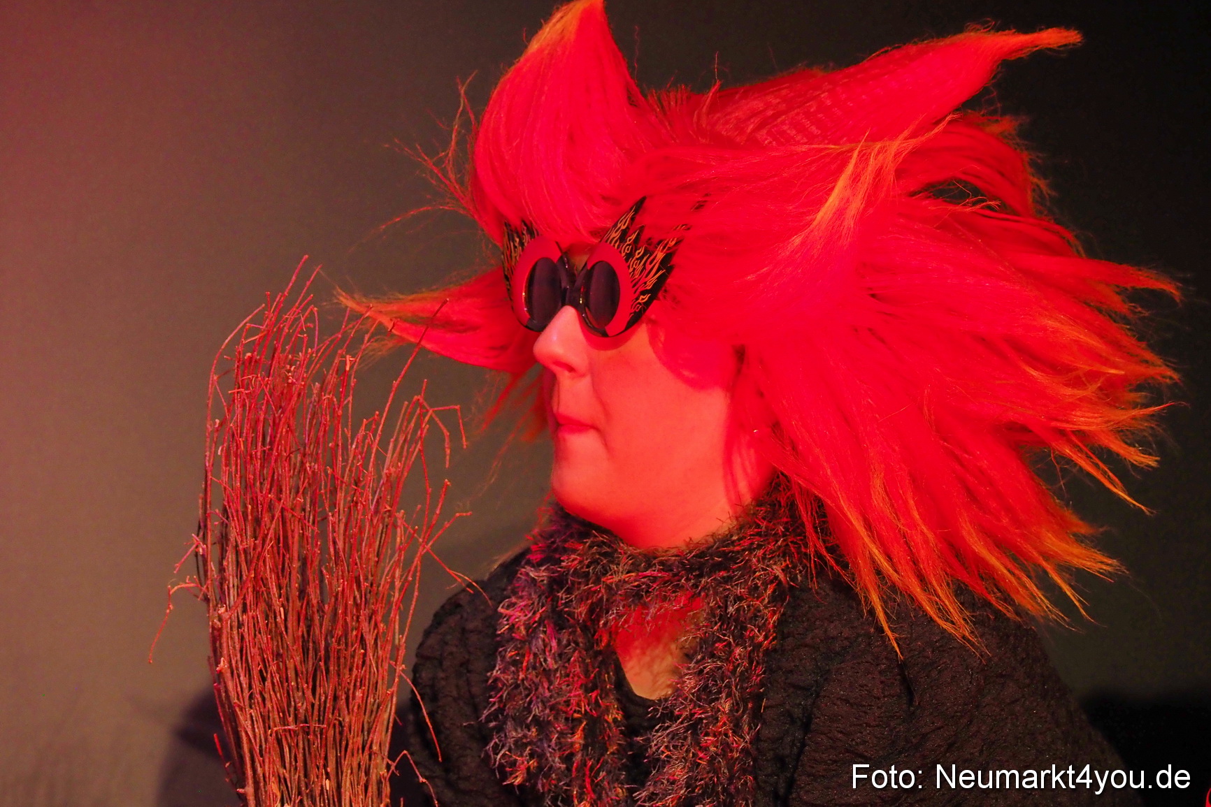 Die kleine Hexe Schlossspiele Neumarkt 0030