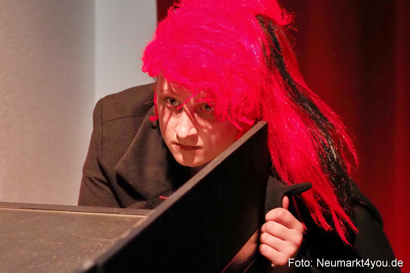 Die kleine Hexe Schlossspiele Neumarkt 0039