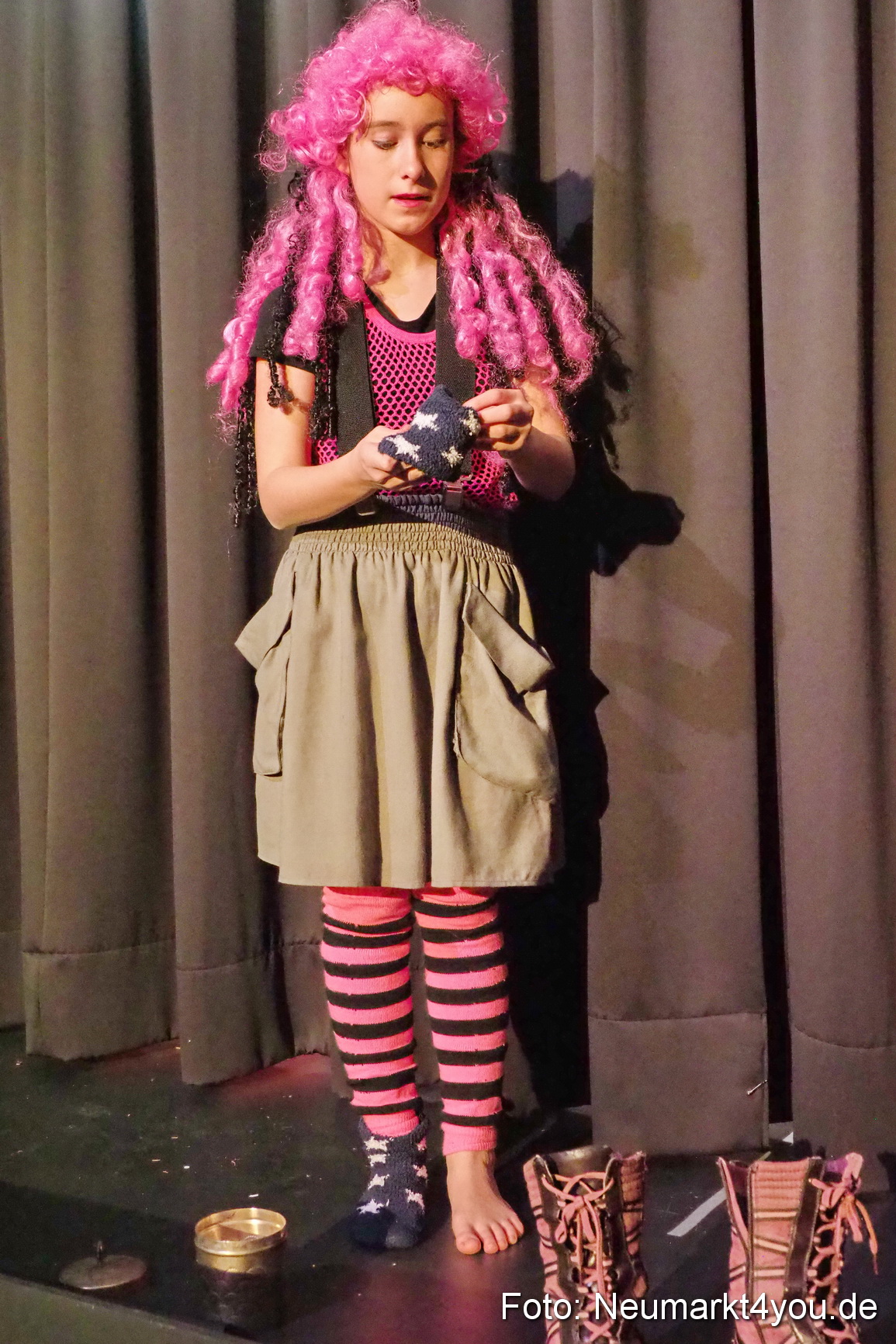 Die kleine Hexe Schlossspiele Neumarkt 0040