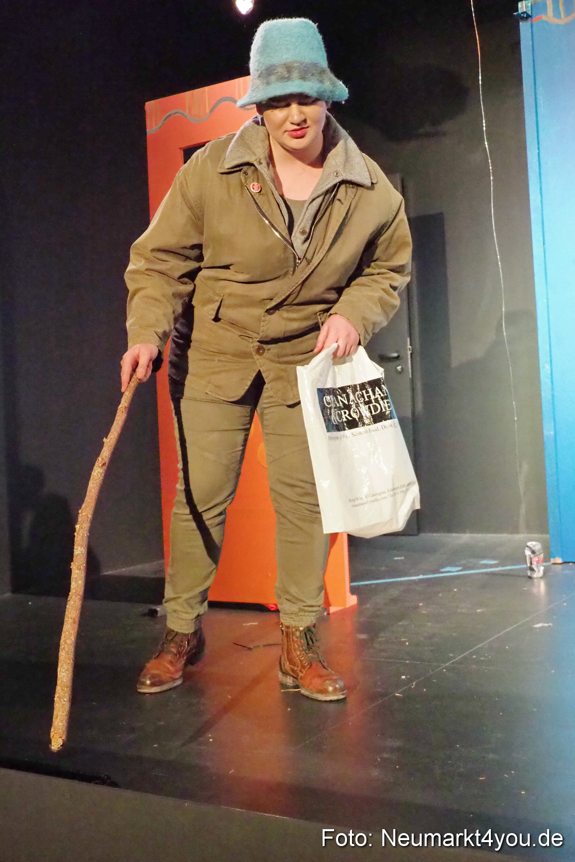 Die kleine Hexe Schlossspiele Neumarkt 0043