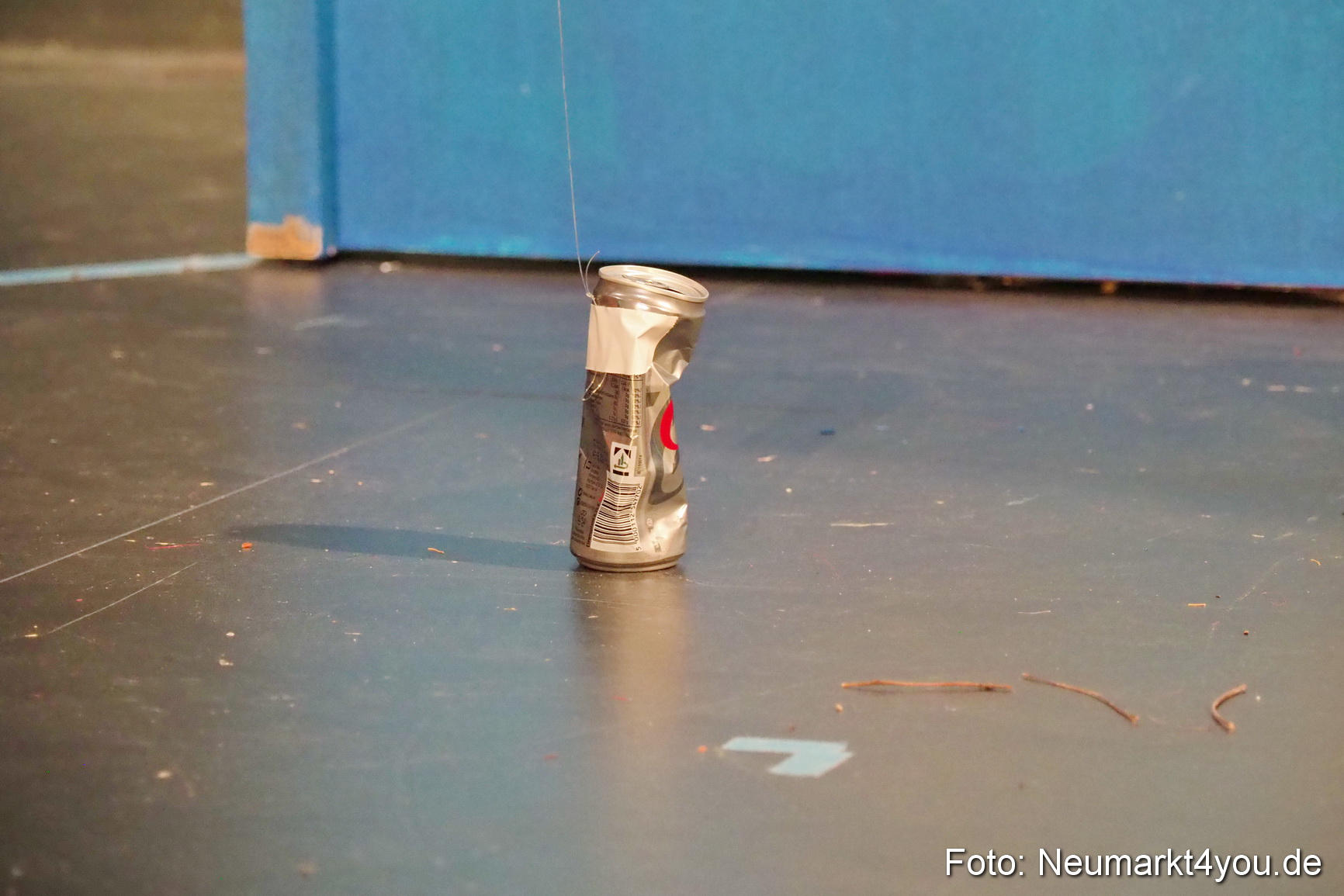 Die kleine Hexe Schlossspiele Neumarkt 0045