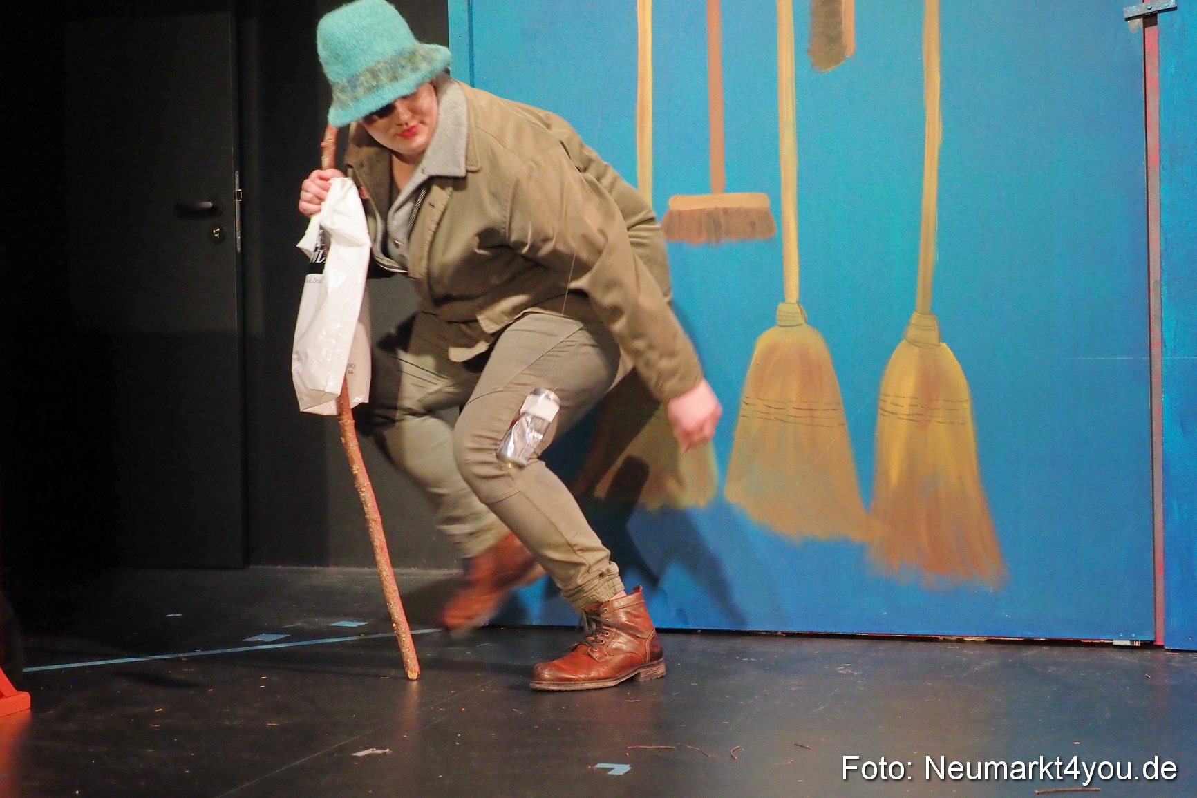 Die kleine Hexe Schlossspiele Neumarkt 0046