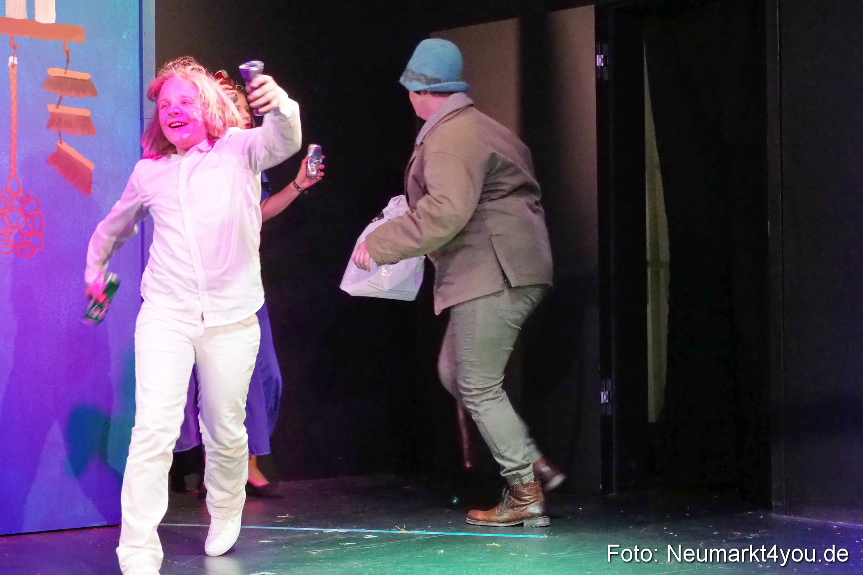 Die kleine Hexe Schlossspiele Neumarkt 0048