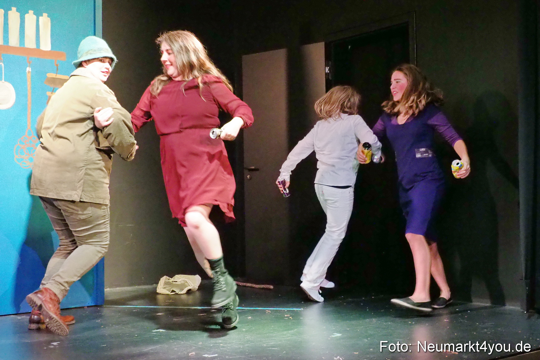 Die kleine Hexe Schlossspiele Neumarkt 0049
