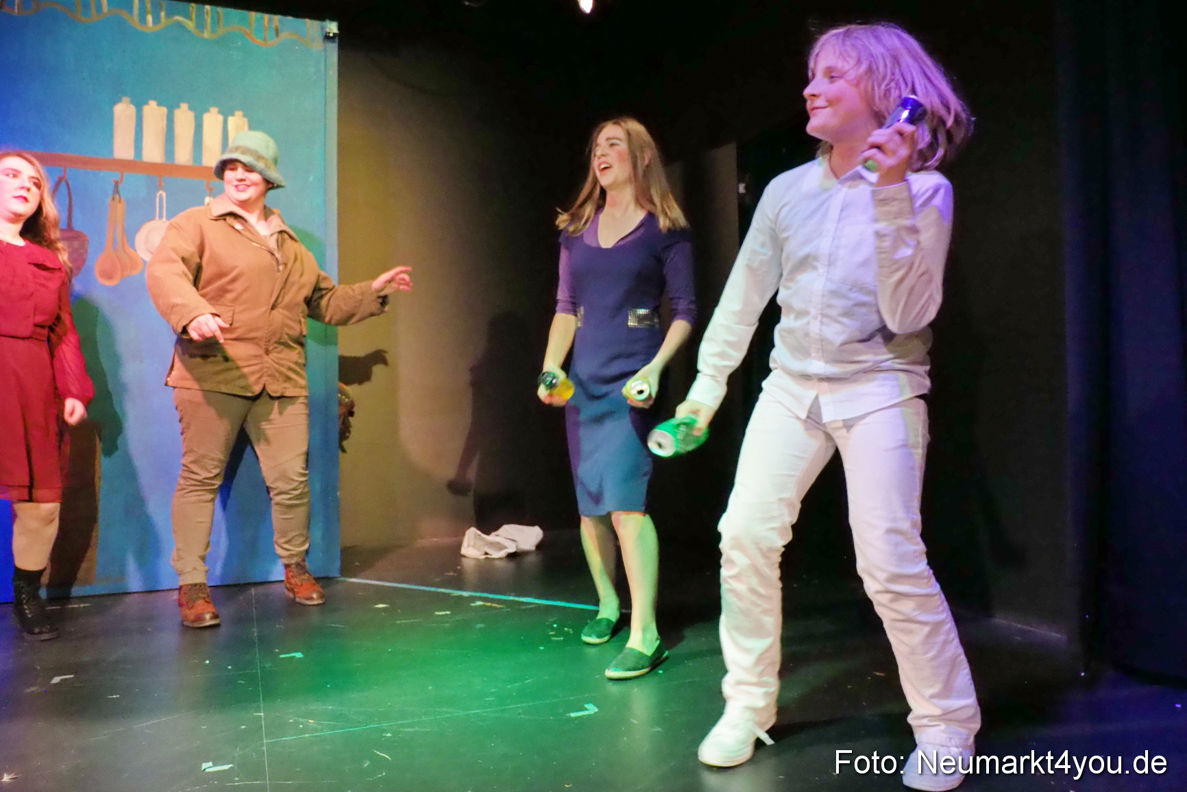 Die kleine Hexe Schlossspiele Neumarkt 0052