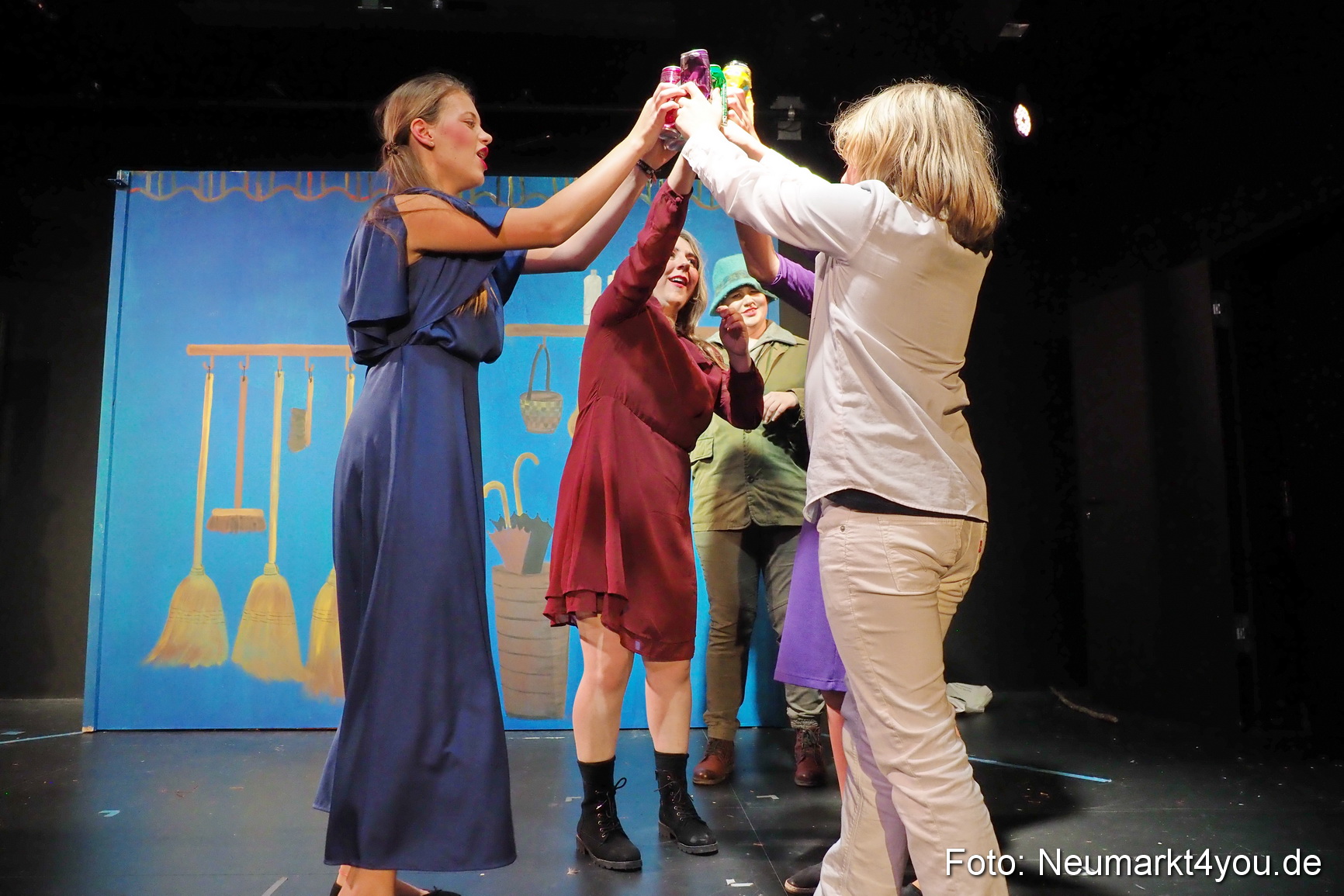 Die kleine Hexe Schlossspiele Neumarkt 0053