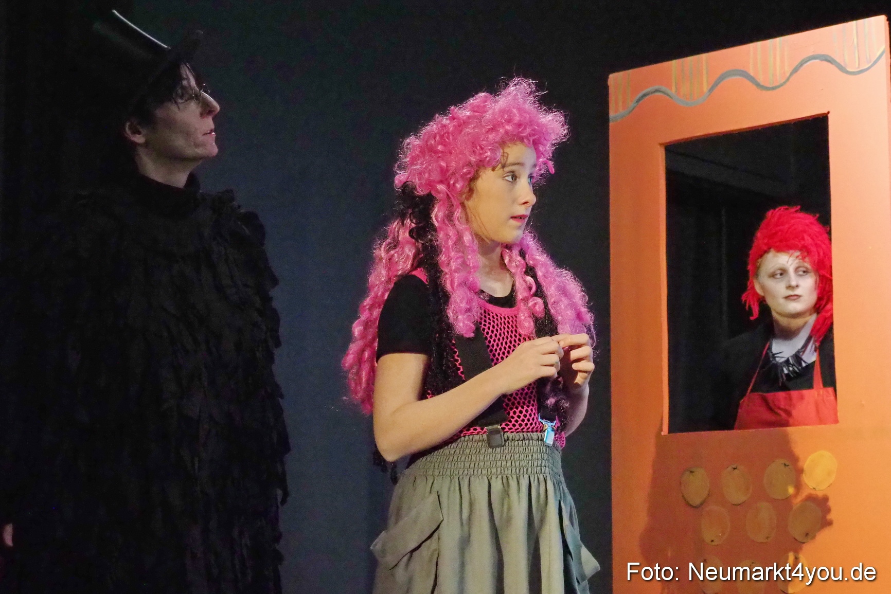 Die kleine Hexe Schlossspiele Neumarkt 0055