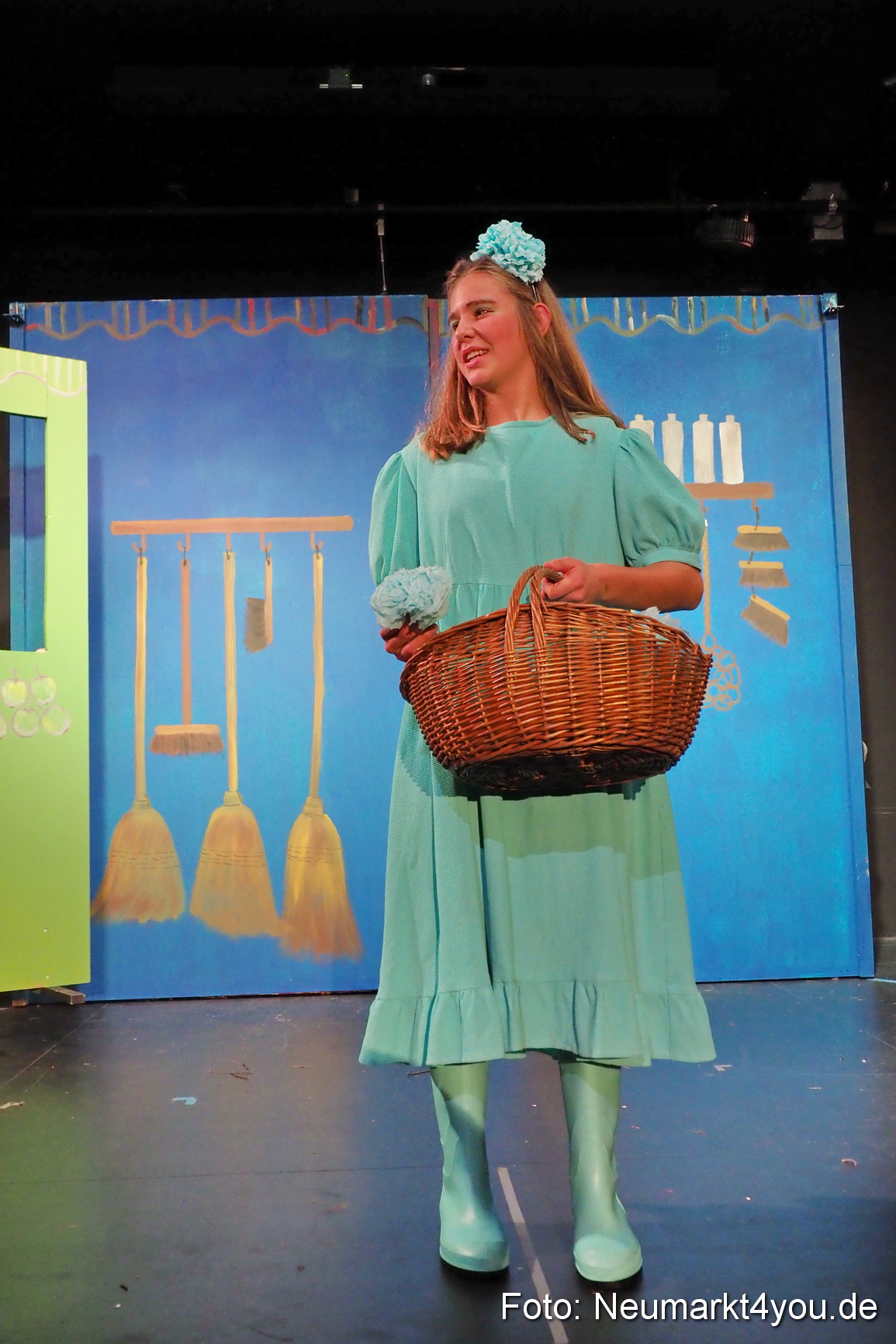 Die kleine Hexe Schlossspiele Neumarkt 0057