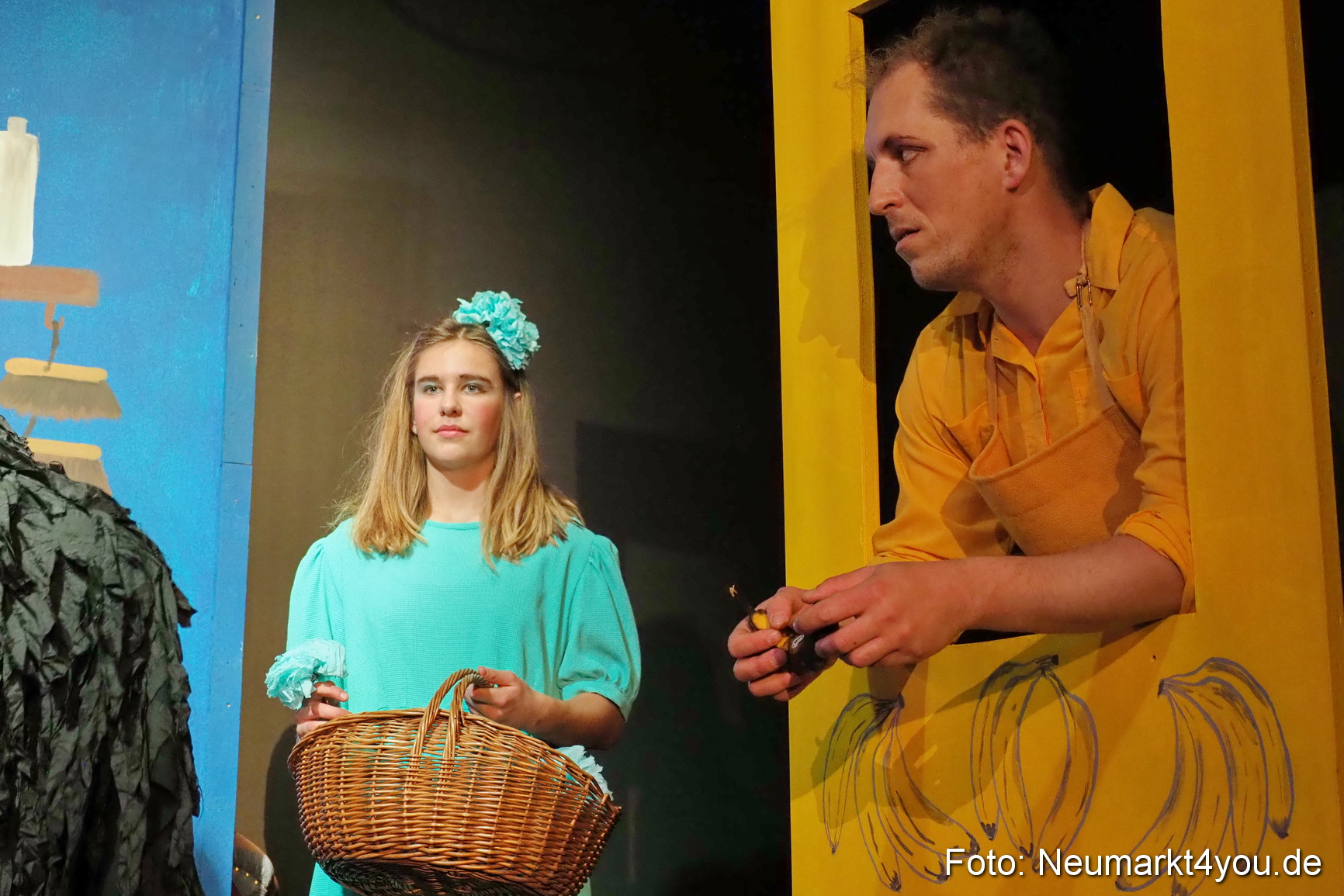 Die kleine Hexe Schlossspiele Neumarkt 0060