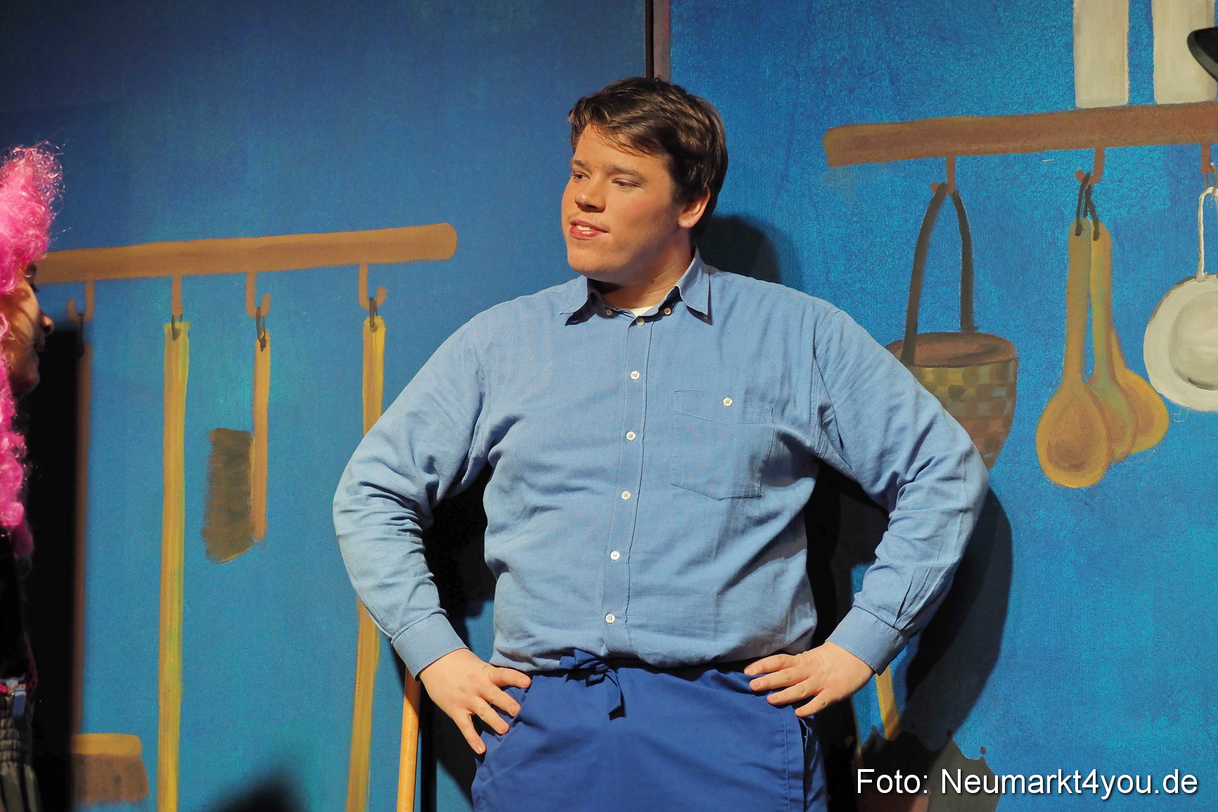 Die kleine Hexe Schlossspiele Neumarkt 0063