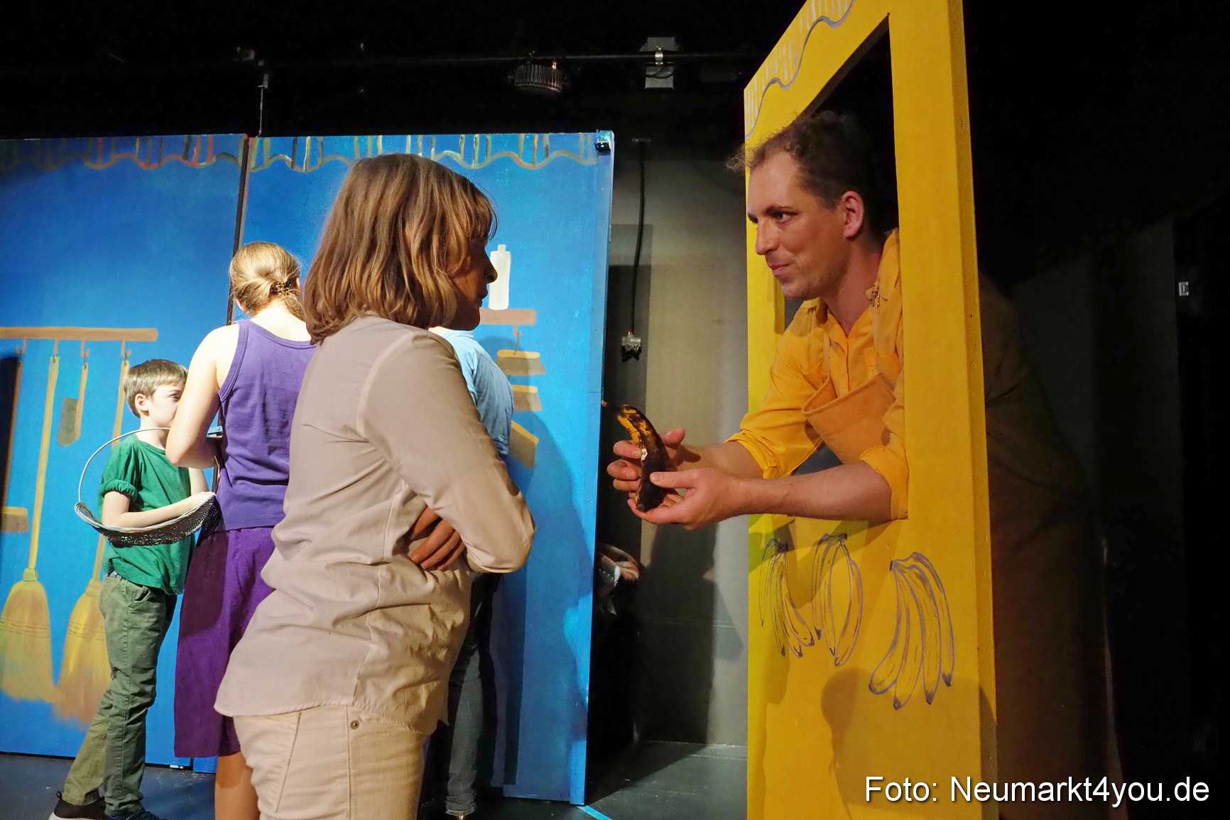 Die kleine Hexe Schlossspiele Neumarkt 0066