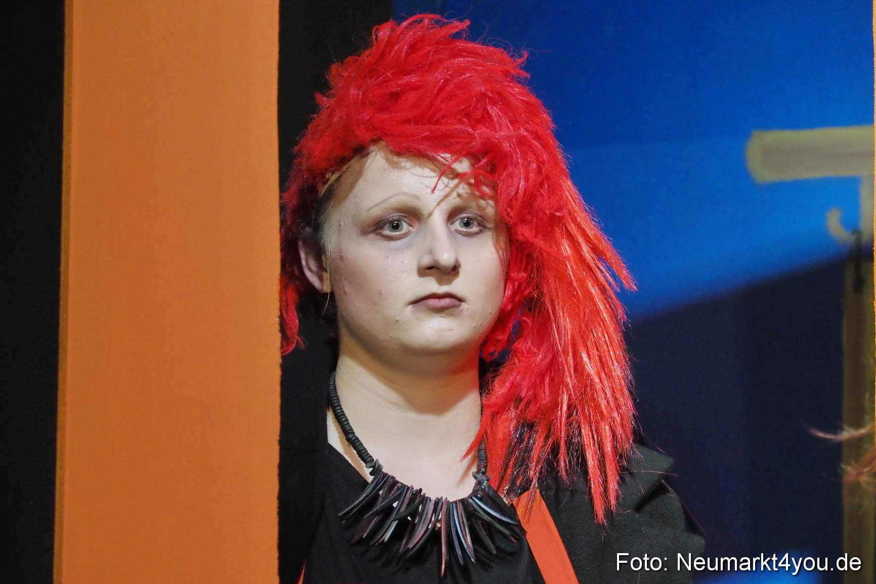 Die kleine Hexe Schlossspiele Neumarkt 0073