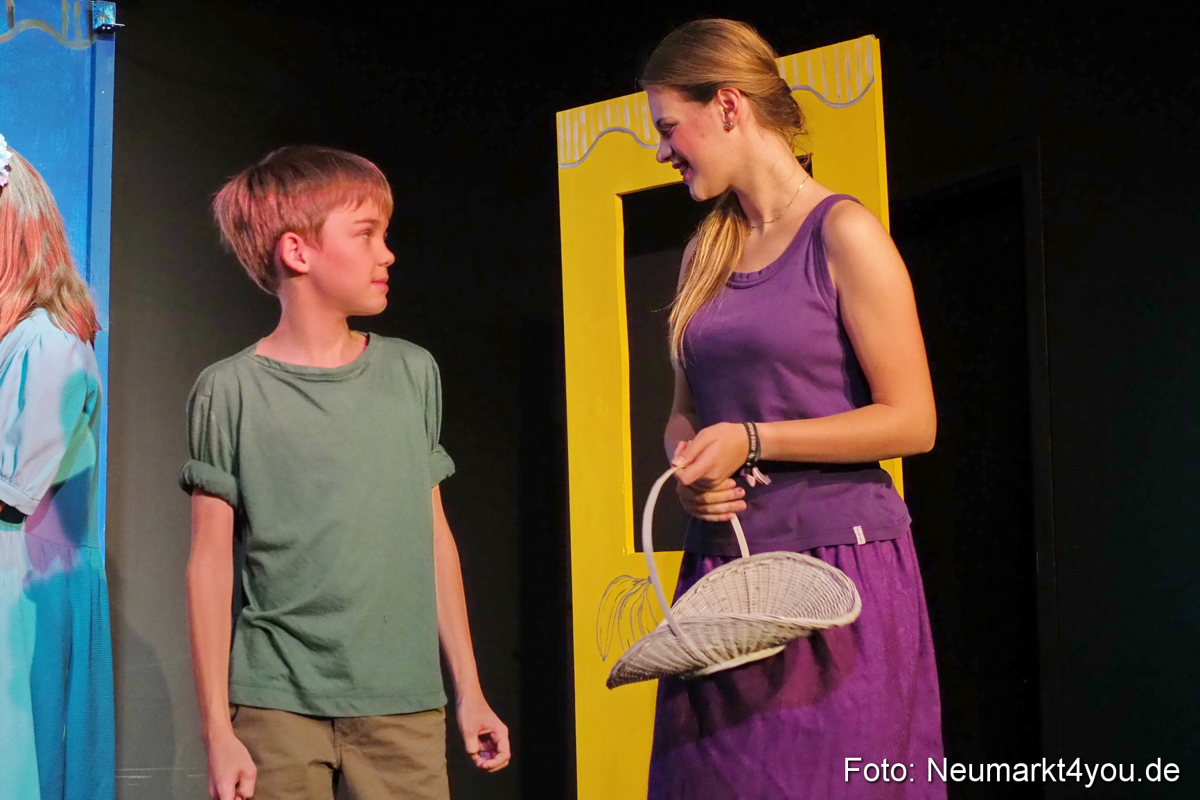 Die kleine Hexe Schlossspiele Neumarkt 0074