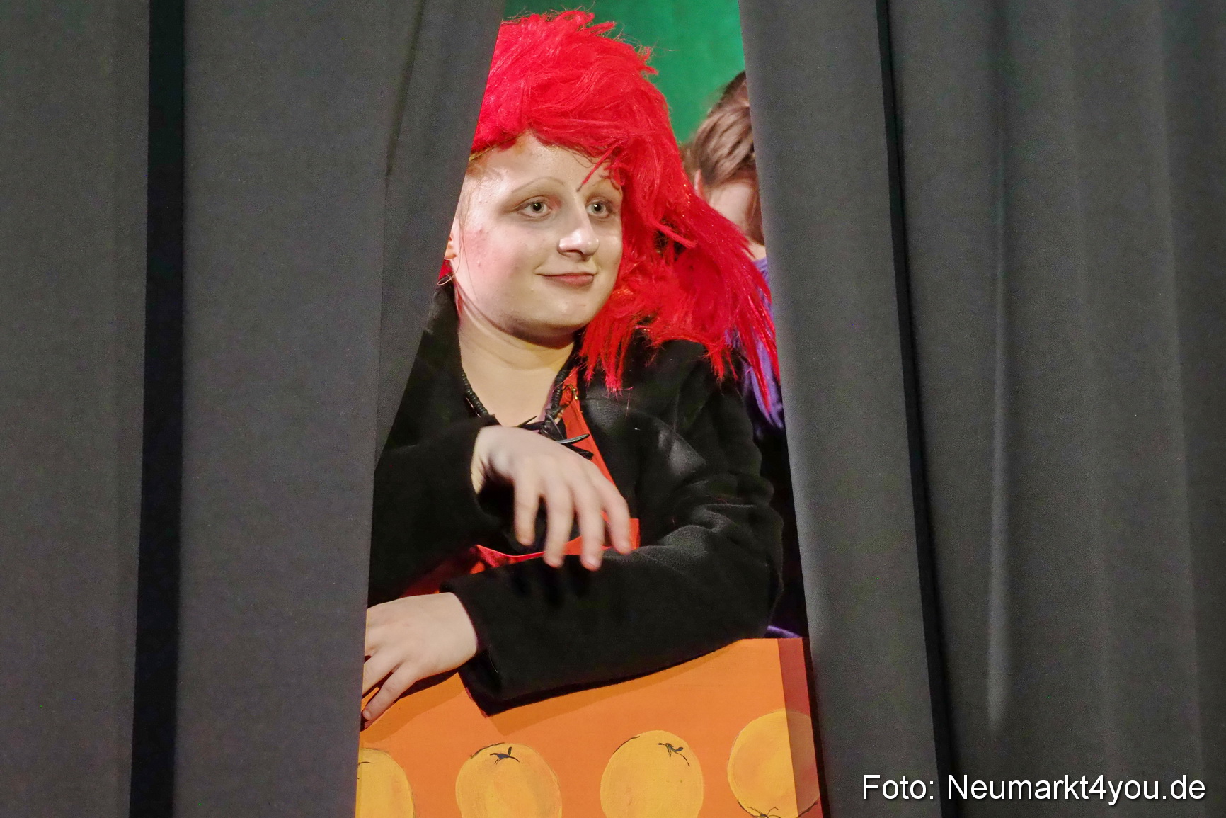 Die kleine Hexe Schlossspiele Neumarkt 0075