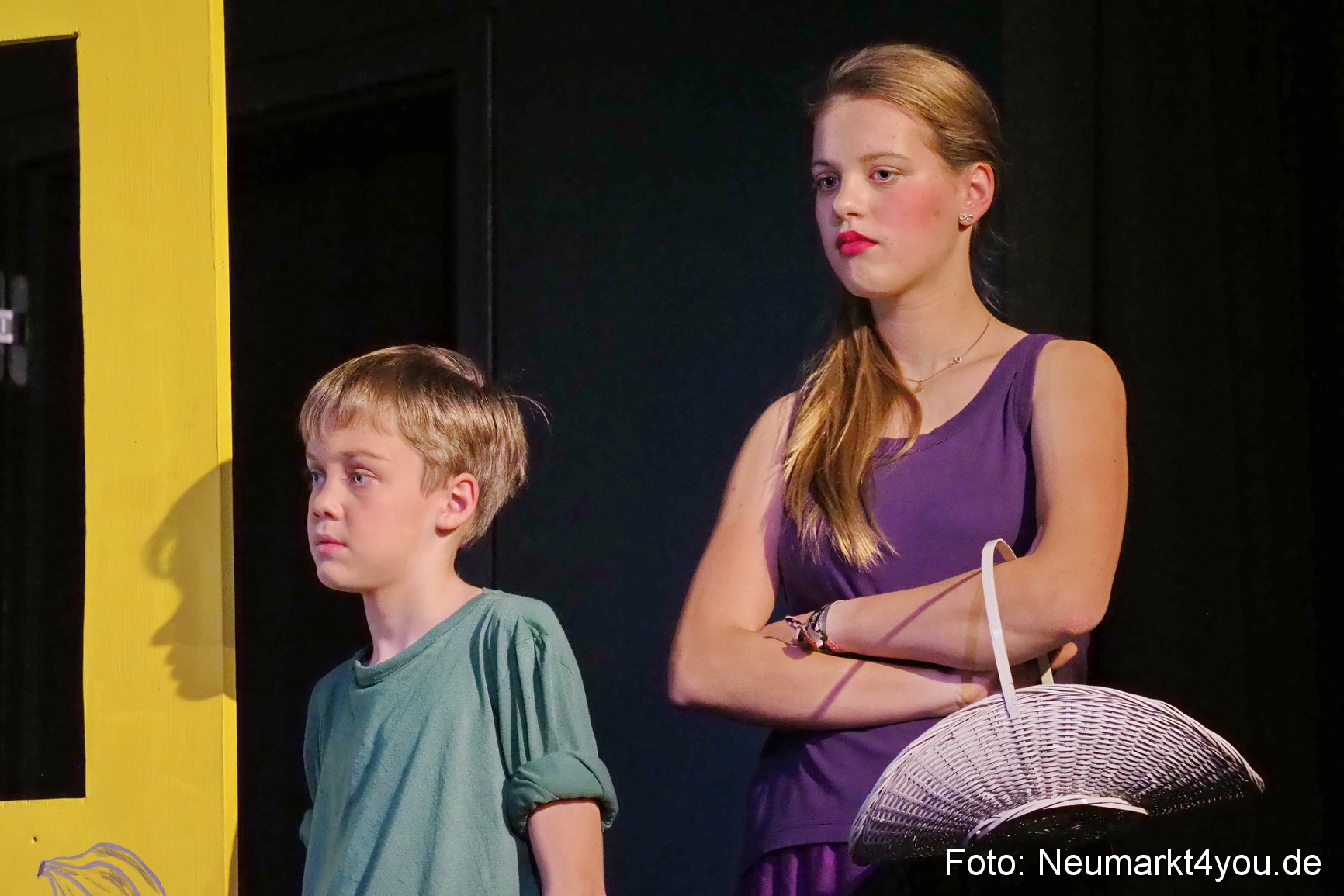 Die kleine Hexe Schlossspiele Neumarkt 0076