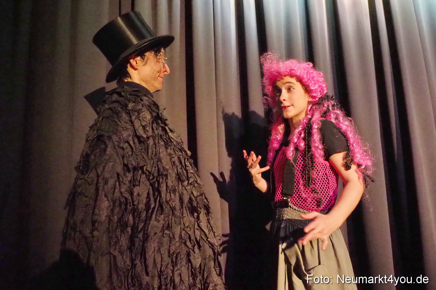Die kleine Hexe Schlossspiele Neumarkt 0079