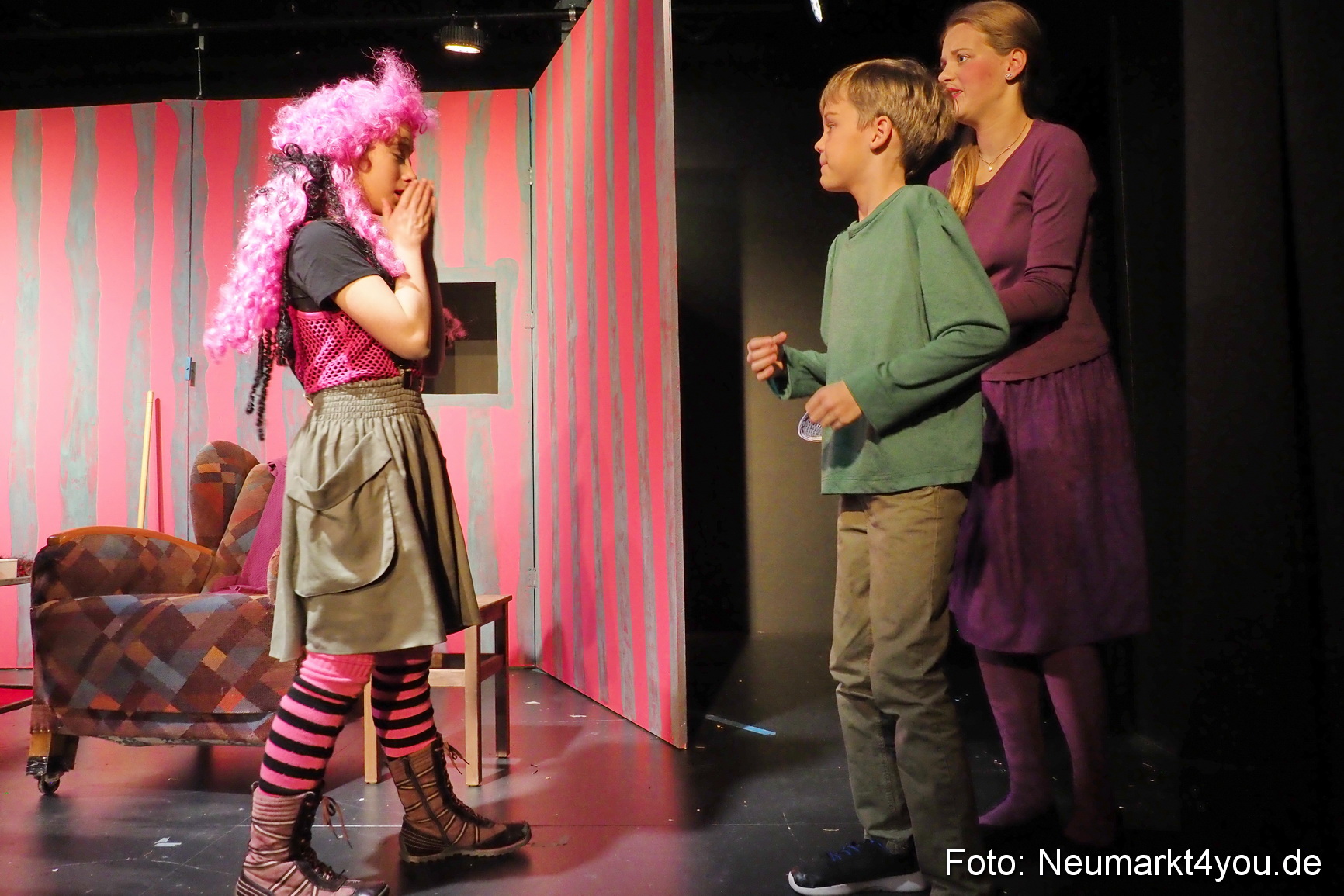 Die kleine Hexe Schlossspiele Neumarkt 0083