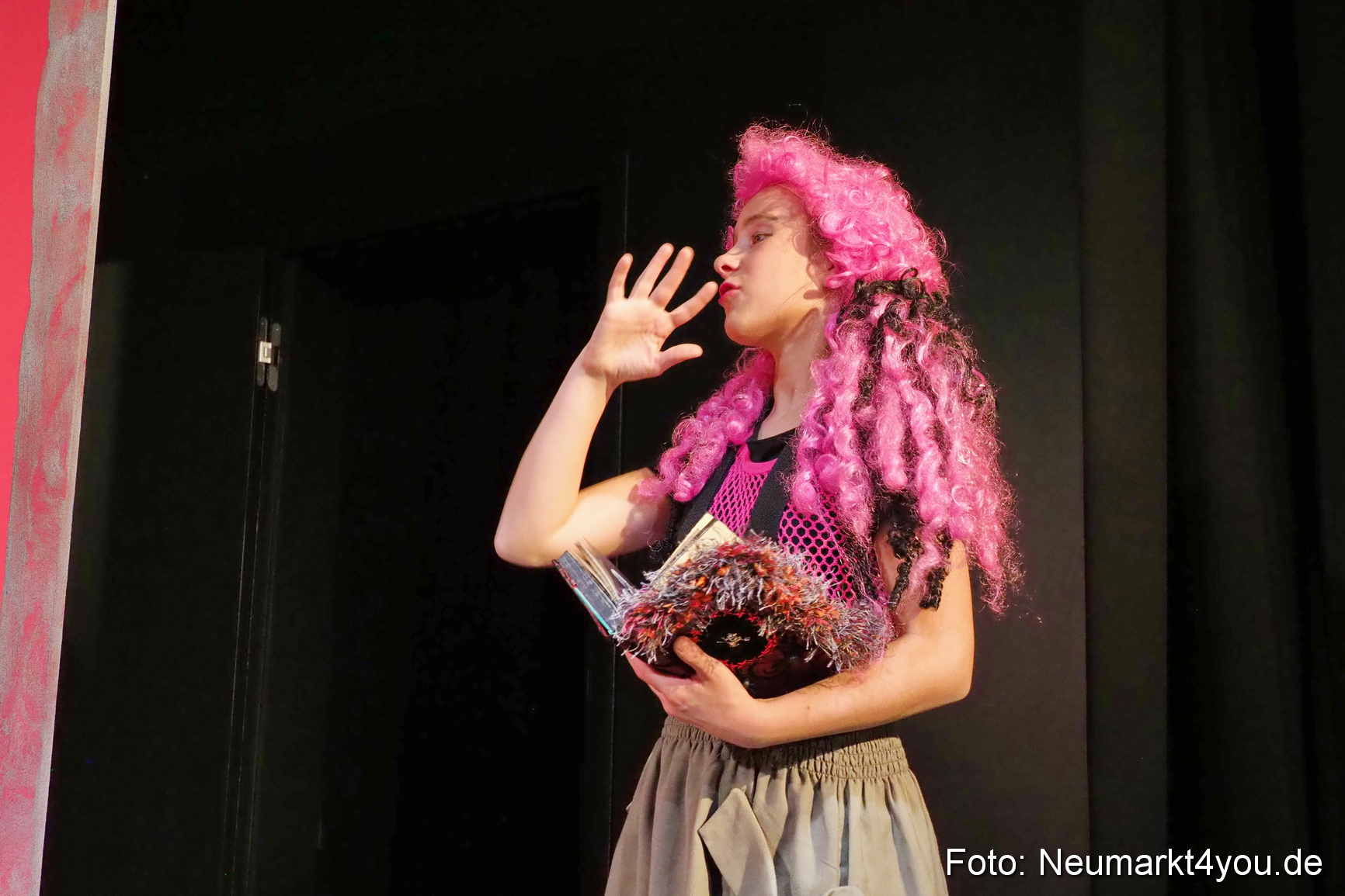 Die kleine Hexe Schlossspiele Neumarkt 0089