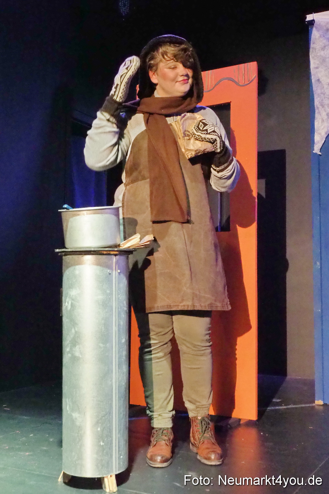 Die kleine Hexe Schlossspiele Neumarkt 0095