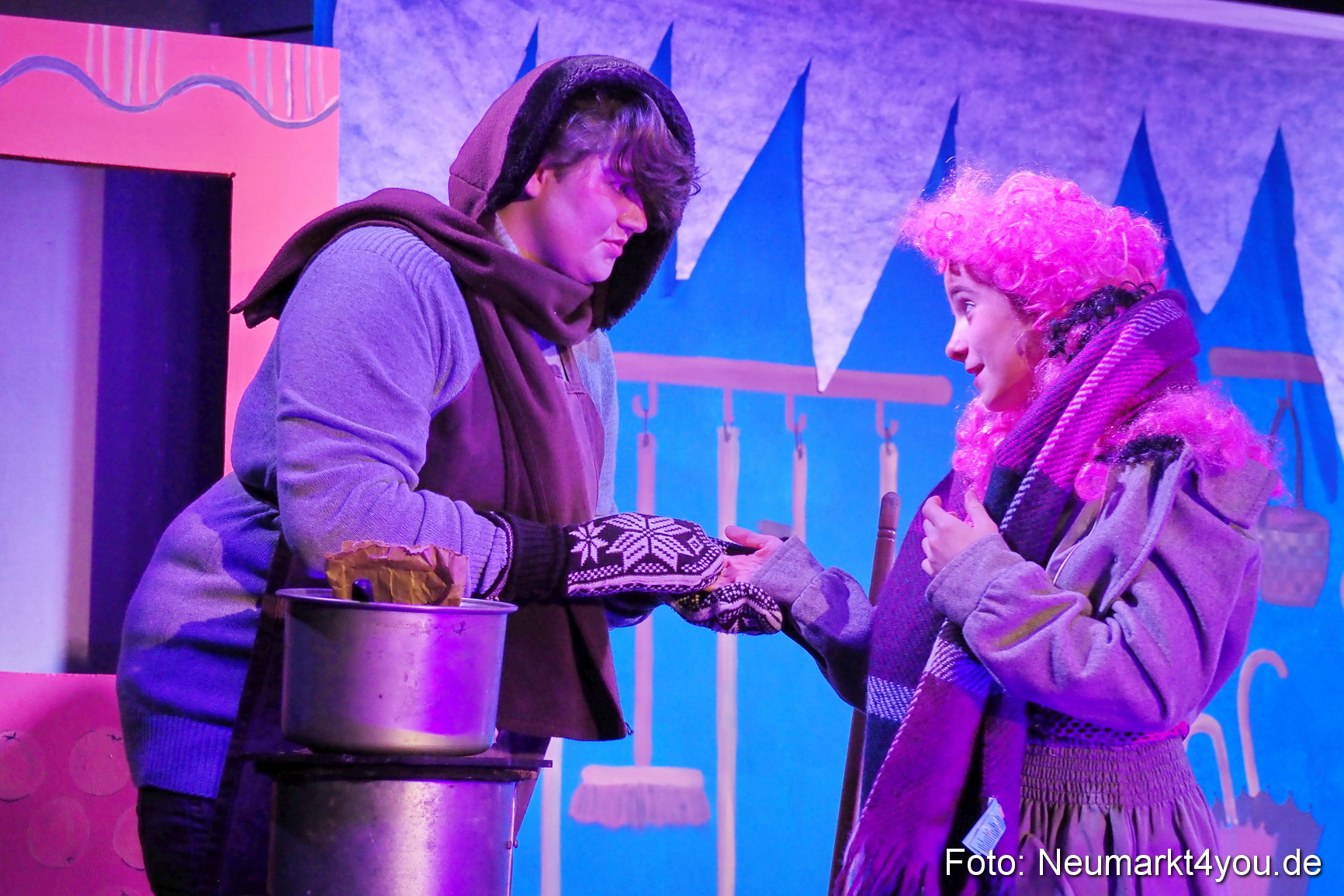 Die kleine Hexe Schlossspiele Neumarkt 0096