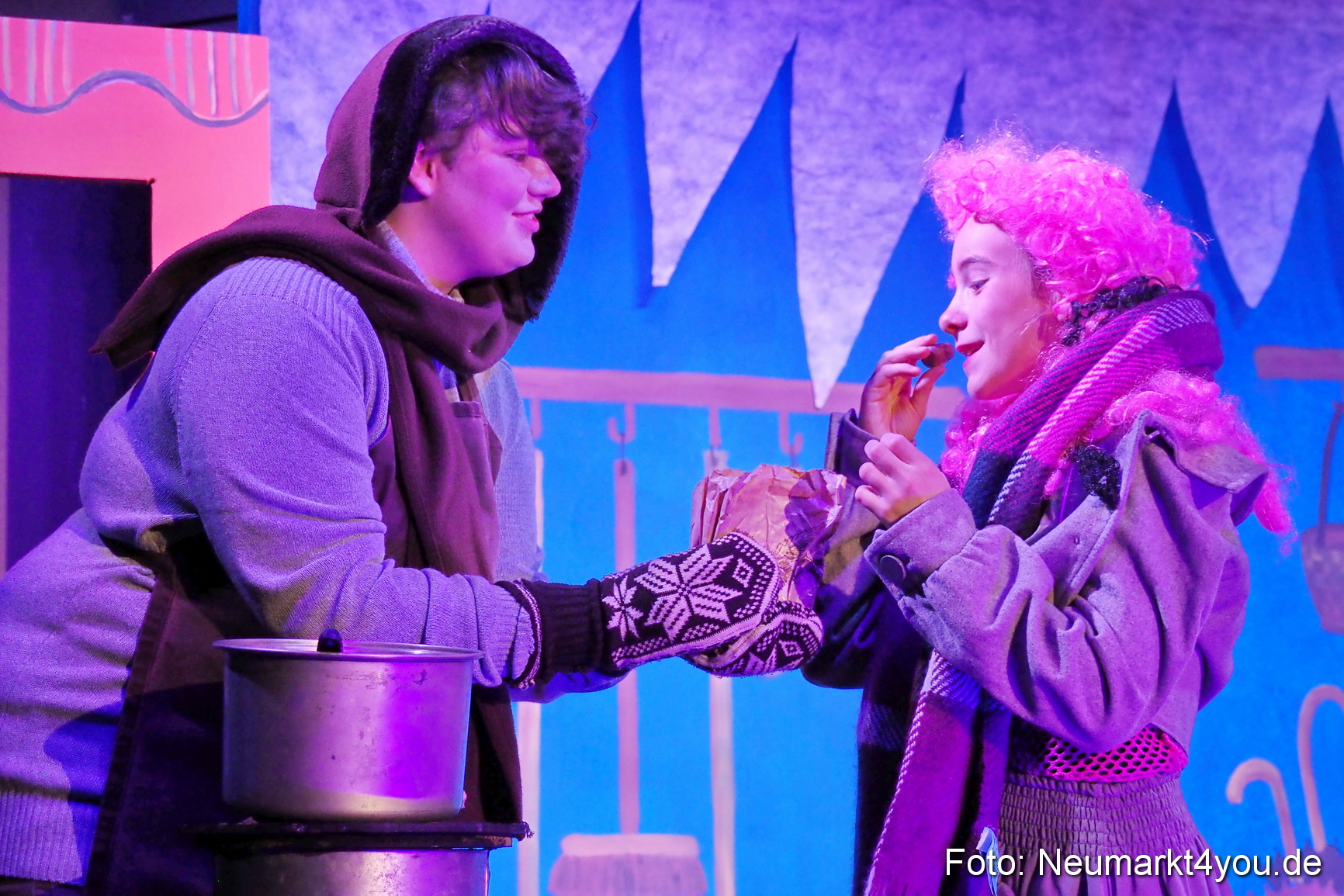Die kleine Hexe Schlossspiele Neumarkt 0098