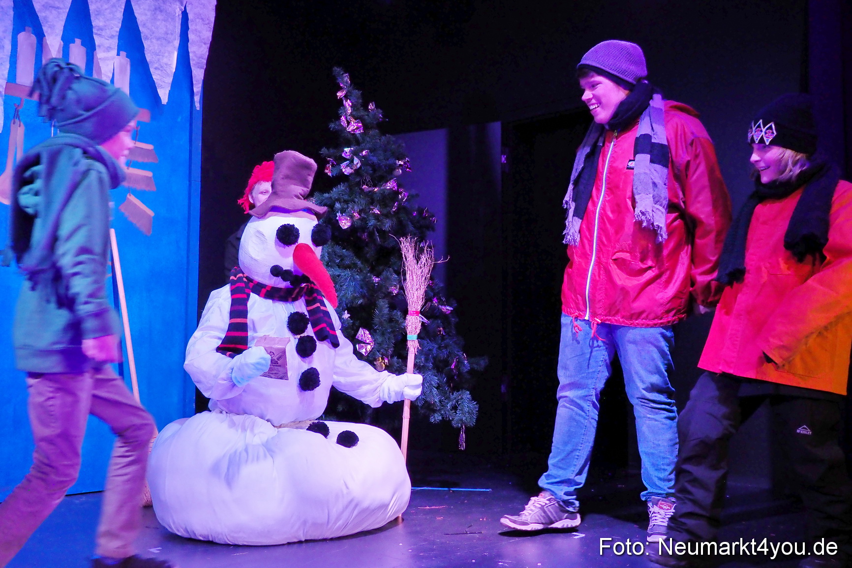 Die kleine Hexe Schlossspiele Neumarkt 0101