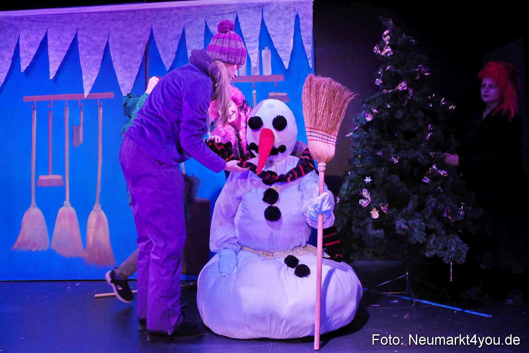 Die kleine Hexe Schlossspiele Neumarkt 0108