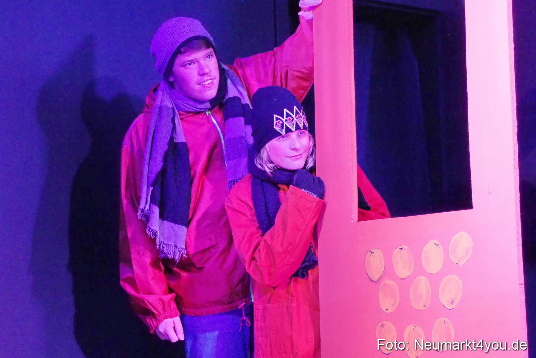 Die kleine Hexe Schlossspiele Neumarkt 0109