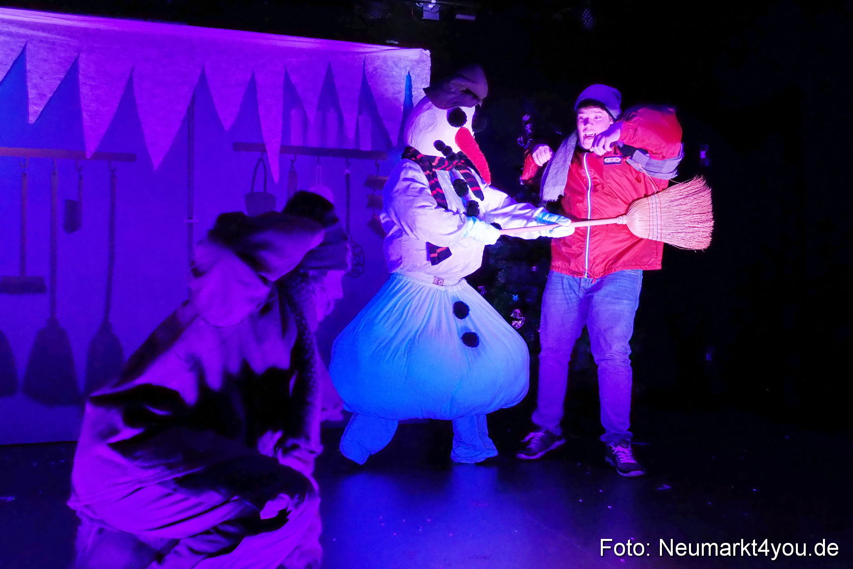 Die kleine Hexe Schlossspiele Neumarkt 0111