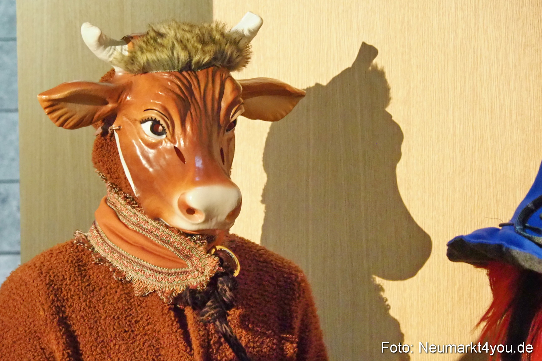 Die kleine Hexe Schlossspiele Neumarkt 0114