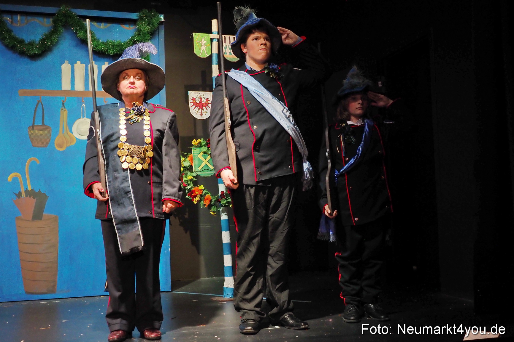 Die kleine Hexe Schlossspiele Neumarkt 0116