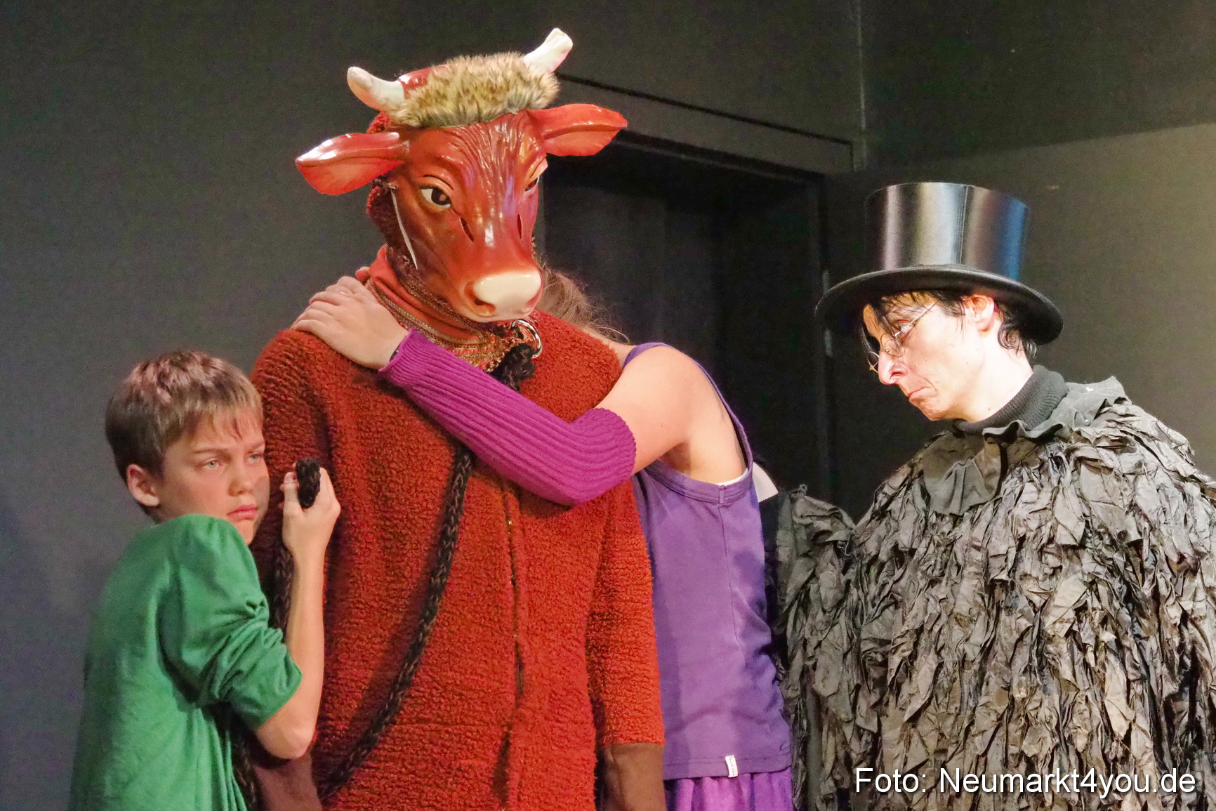 Die kleine Hexe Schlossspiele Neumarkt 0117