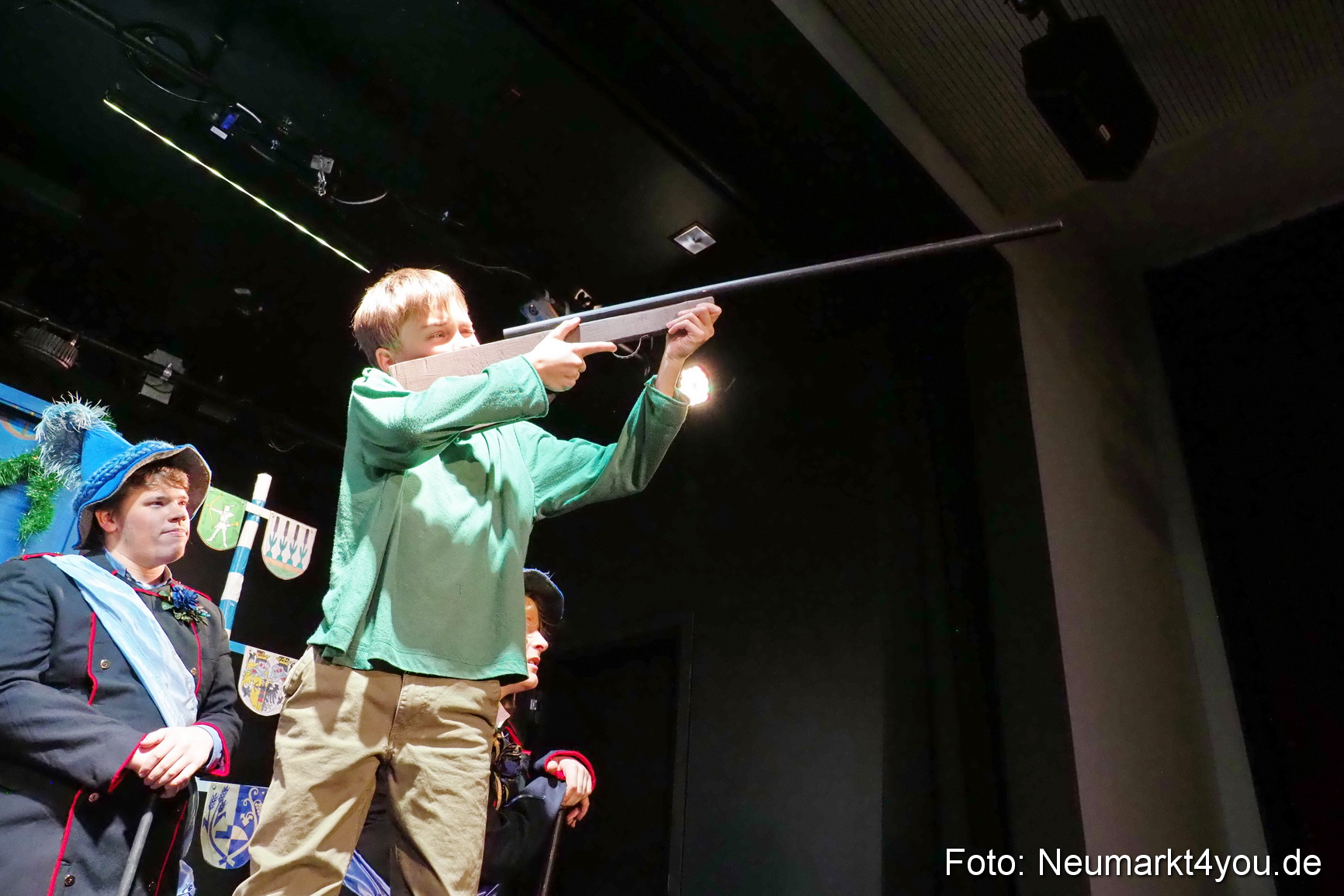 Die kleine Hexe Schlossspiele Neumarkt 0126