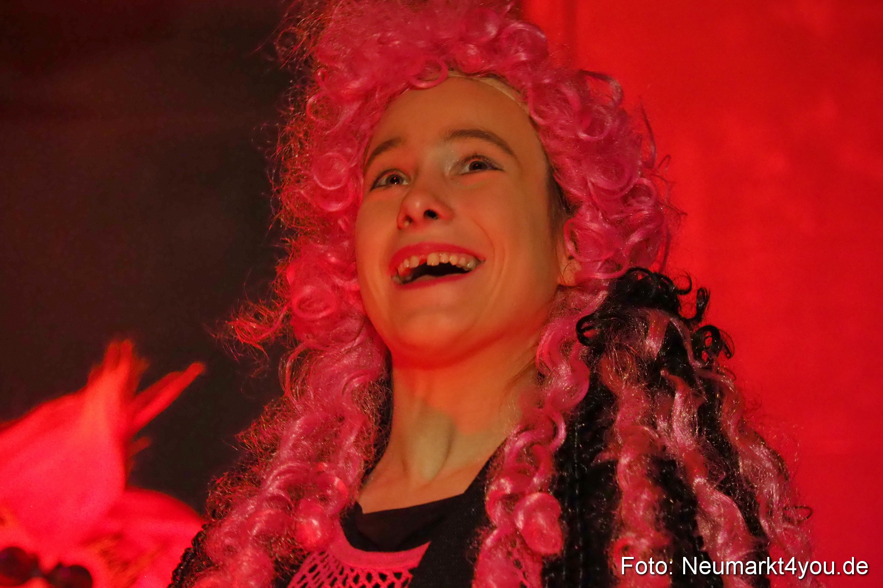 Die kleine Hexe Schlossspiele Neumarkt 0132