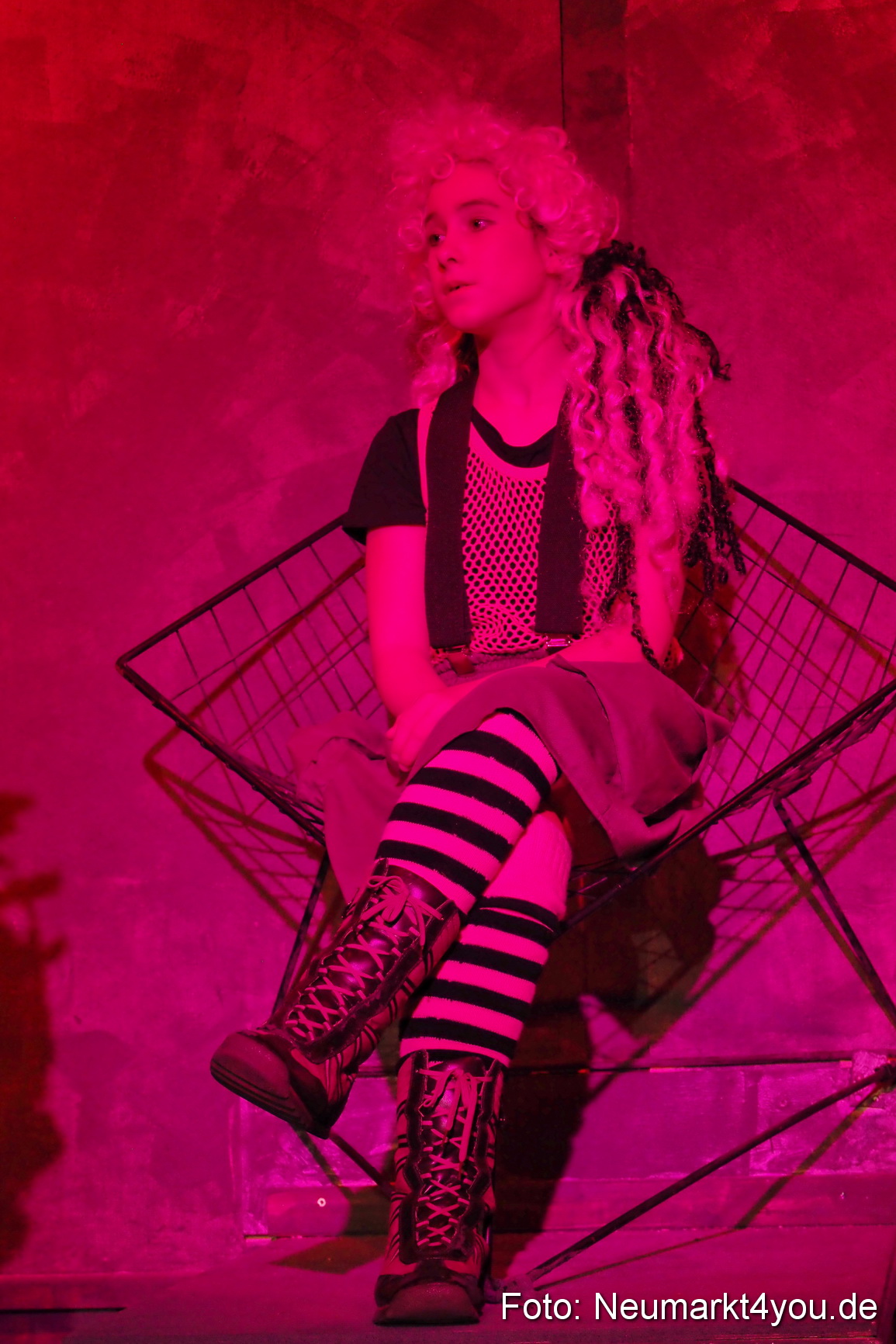 Die kleine Hexe Schlossspiele Neumarkt 0136