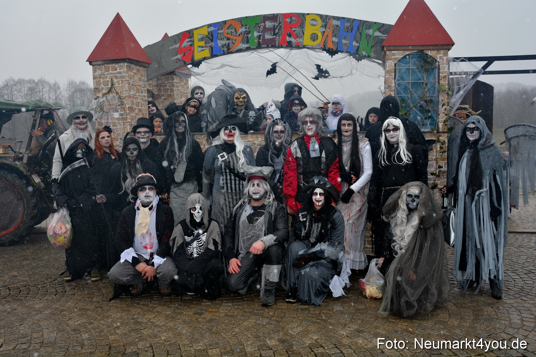 Faschingszug Berching 2018 110218 0002