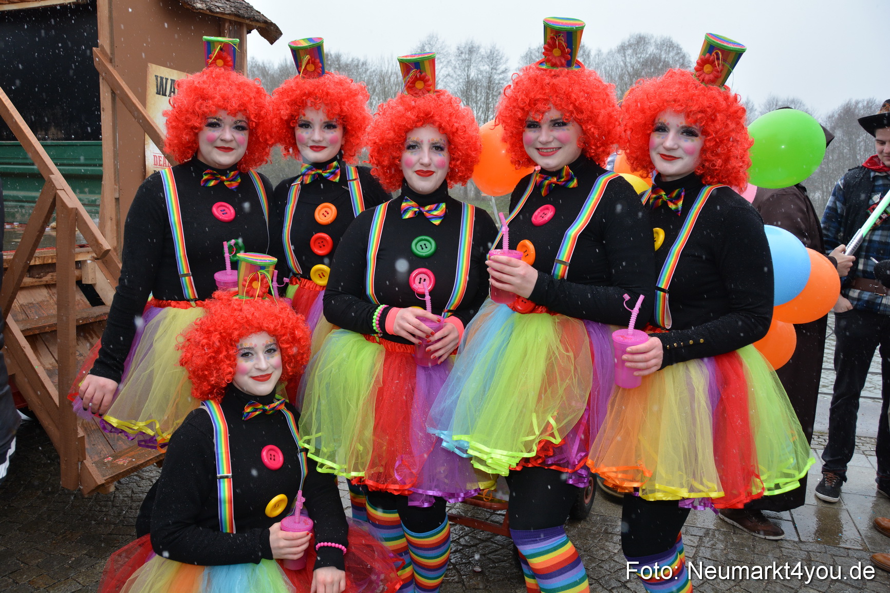 Faschingszug Berching 2018 110218 0007